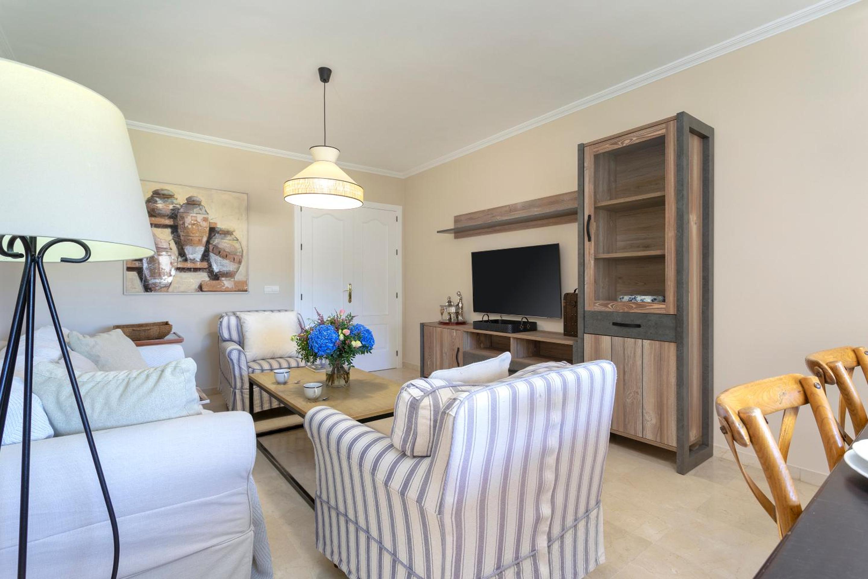 Sunstay Costa Lago Flat III Torremolinos