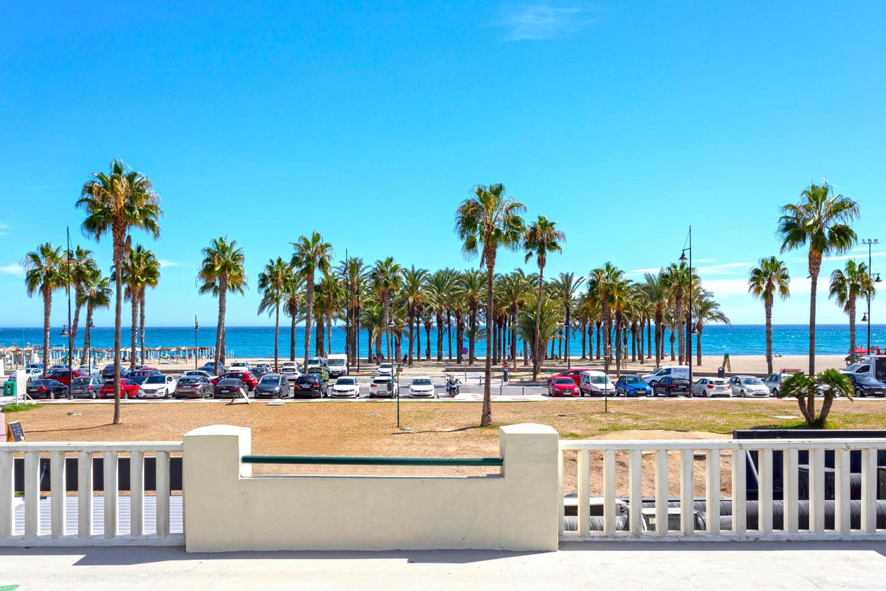 Sunstay Costa Lago Flat III Torremolinos