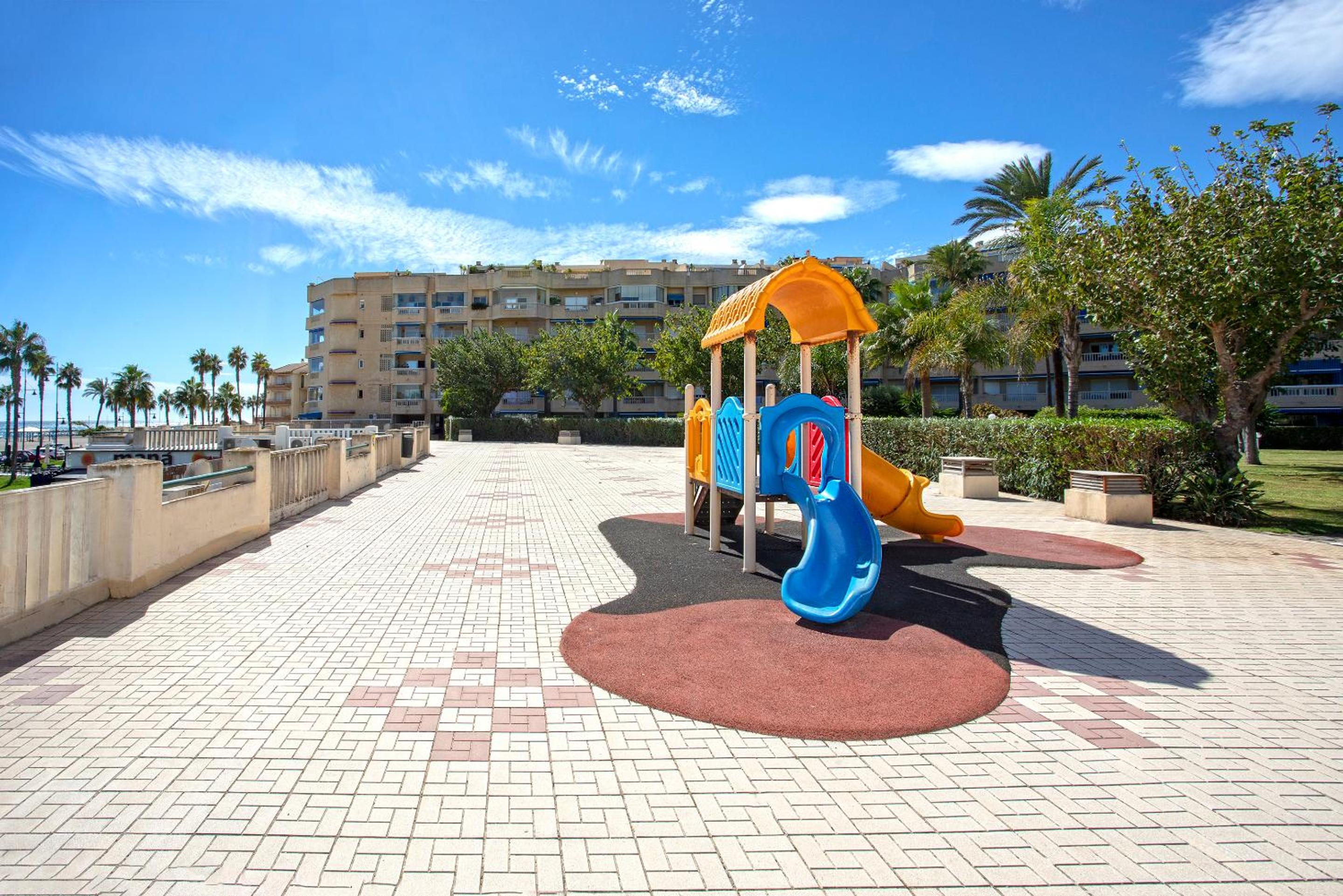 Sunstay Costa Lago Flat III Torremolinos