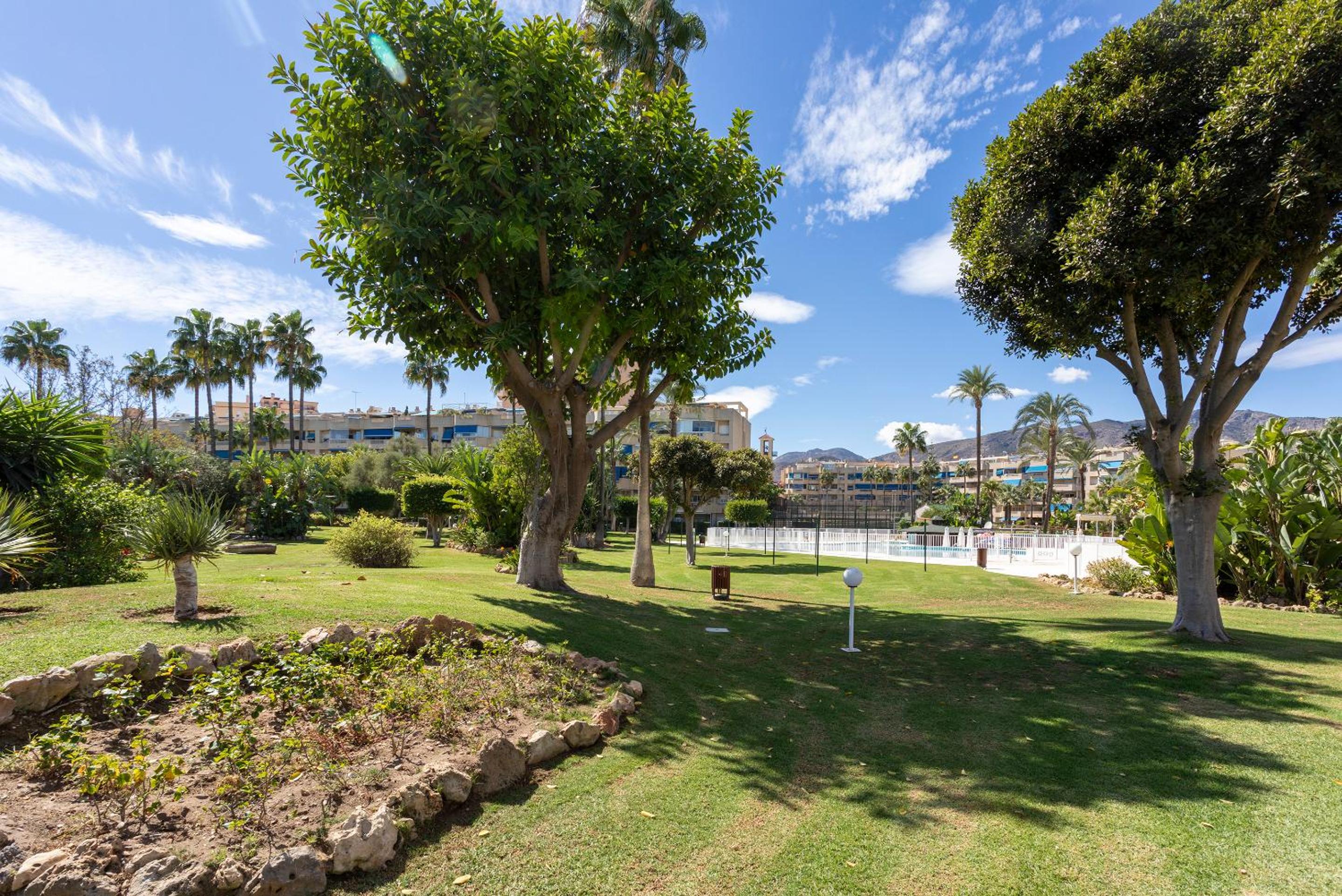 Sunstay Costa Lago Flat III Torremolinos