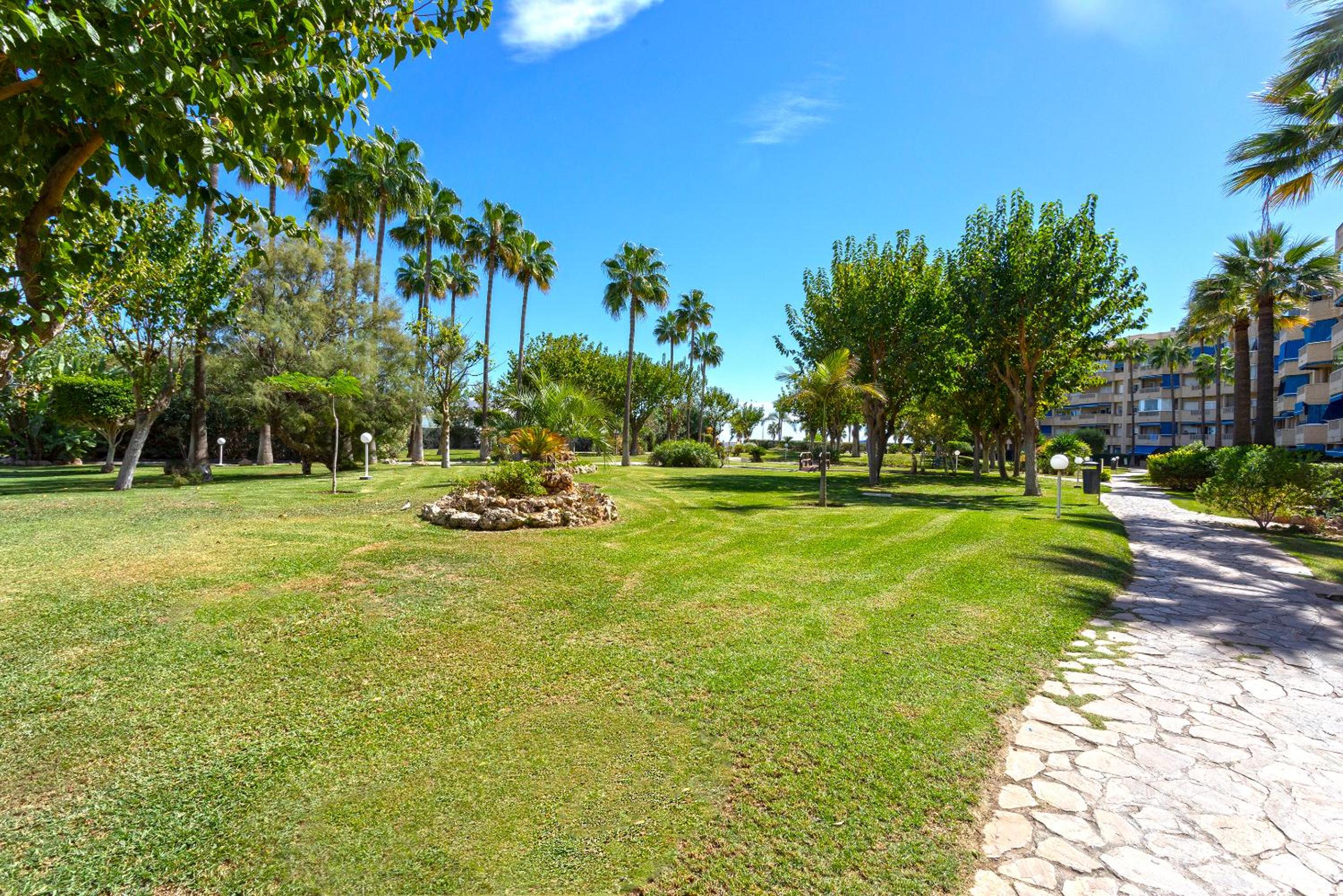 Sunstay Costa Lago Flat III Torremolinos