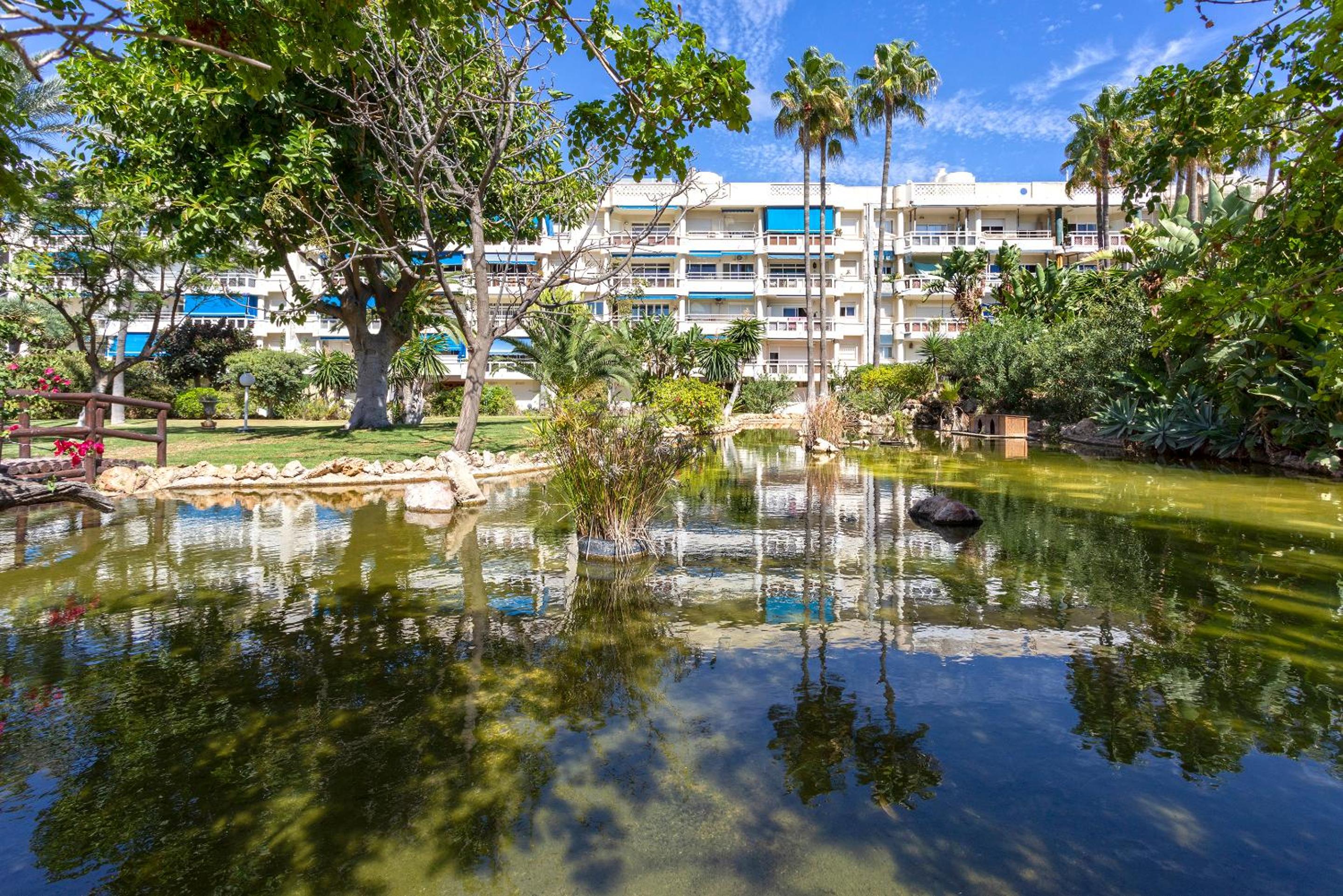 Sunstay Costa Lago Flat III Torremolinos