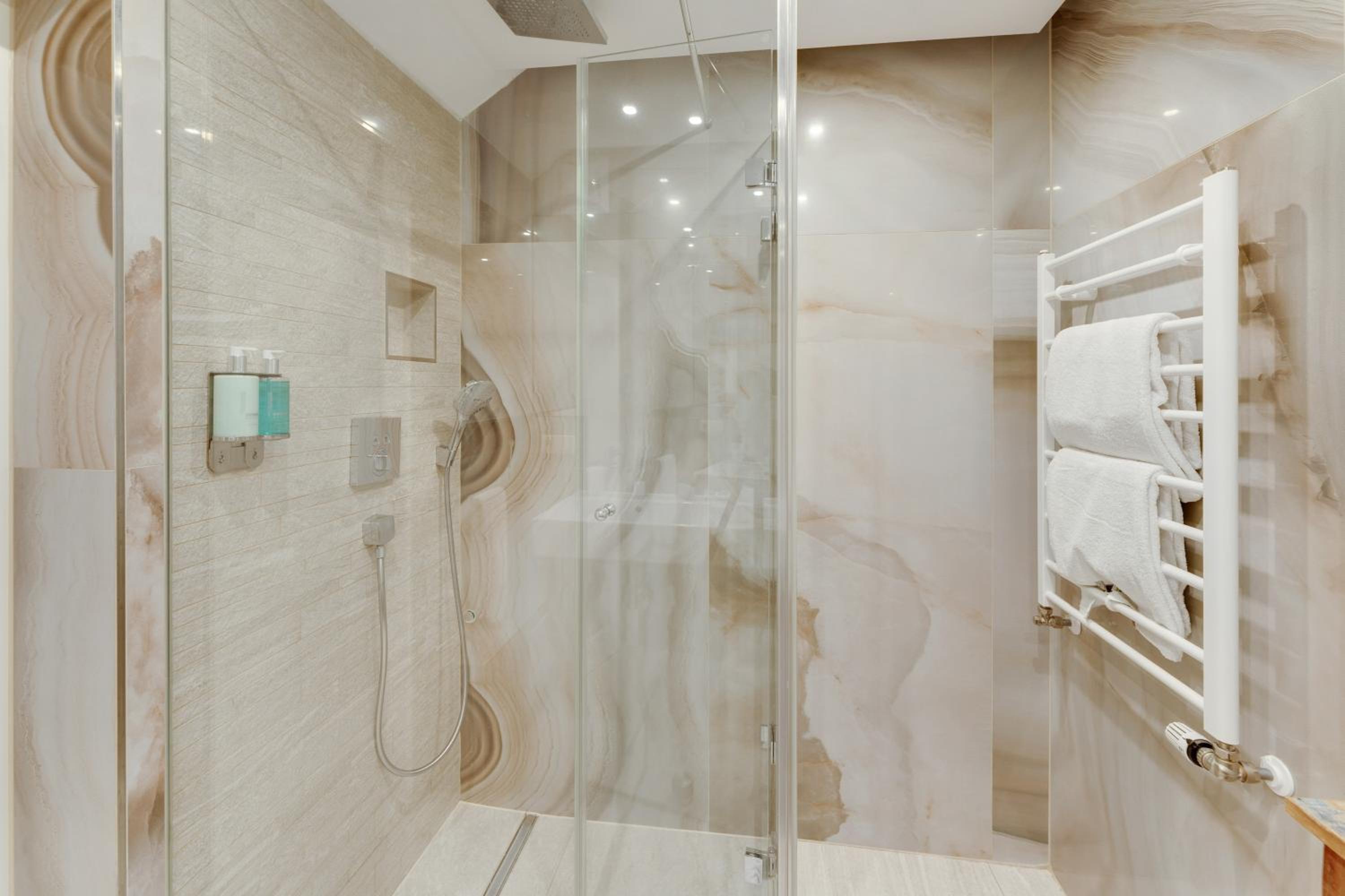 Design Apartment Villa Anna Kitzbühel