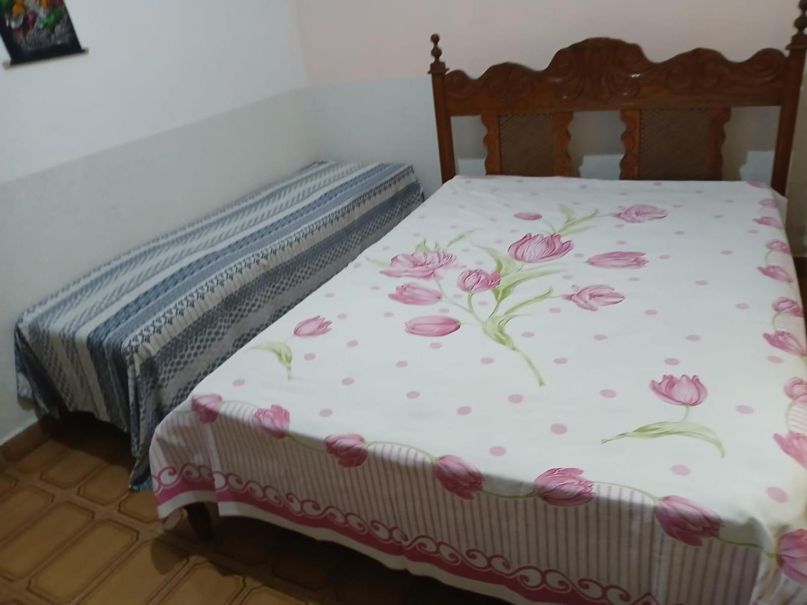 Casa de temporada da Regina Lúcia