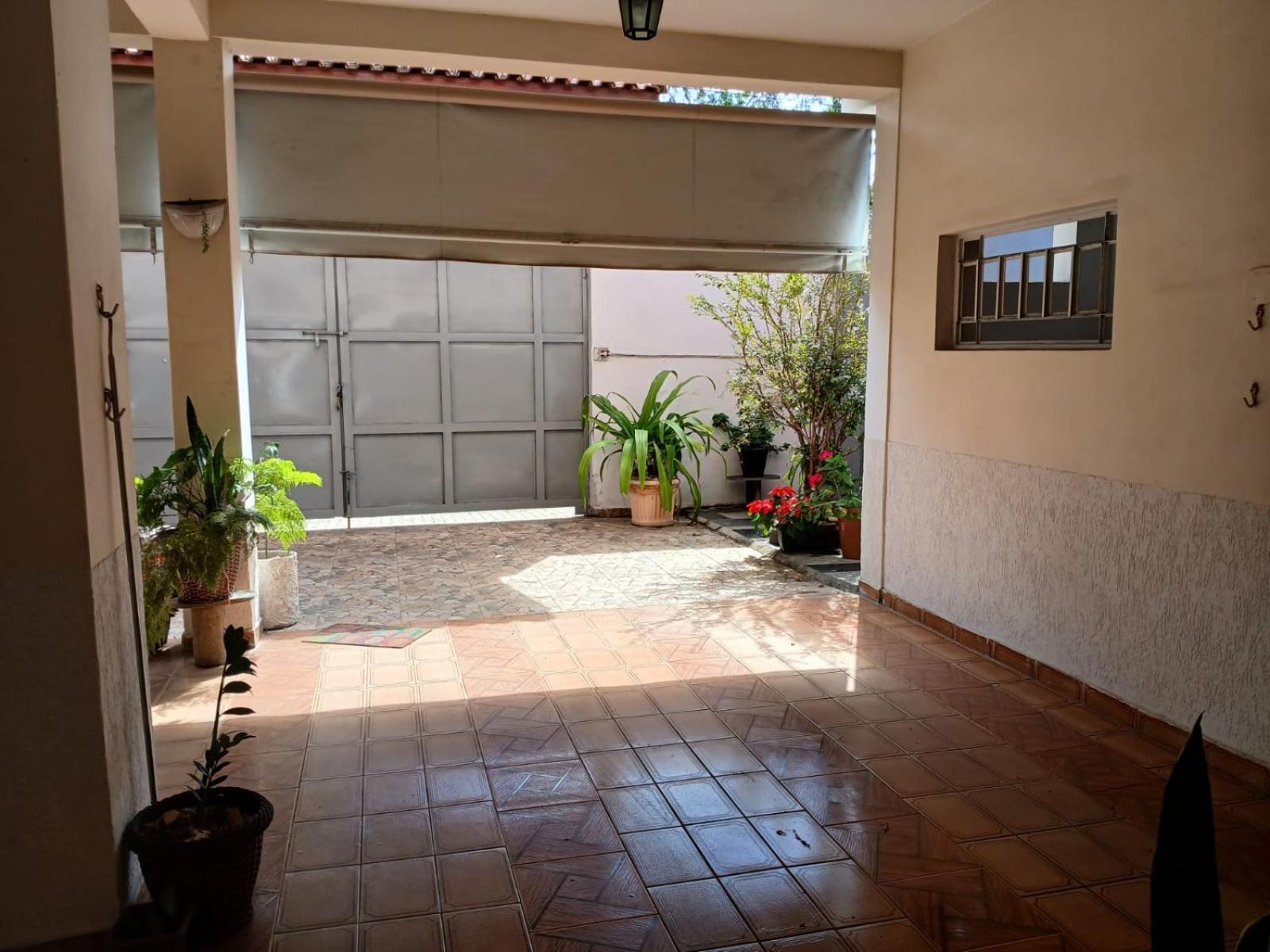 Casa de temporada da Regina Lúcia