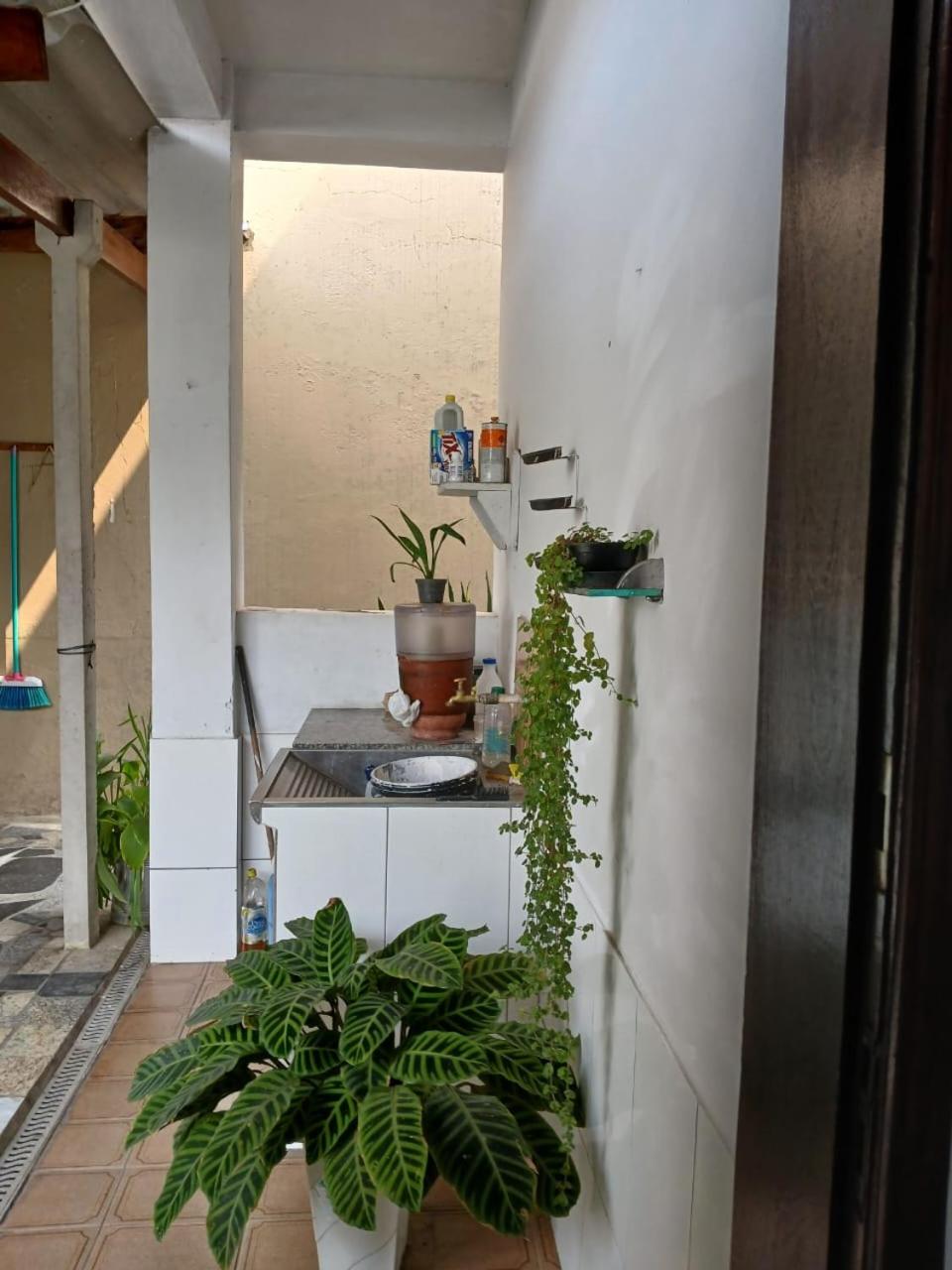 Casa de temporada da Regina Lúcia