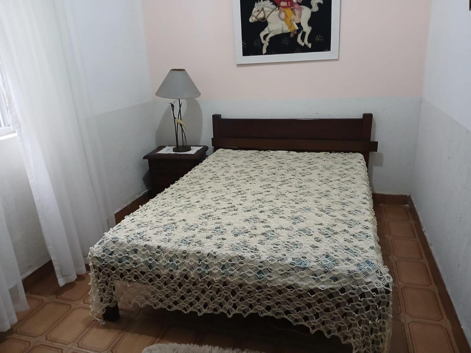 Casa de temporada da Regina Lúcia
