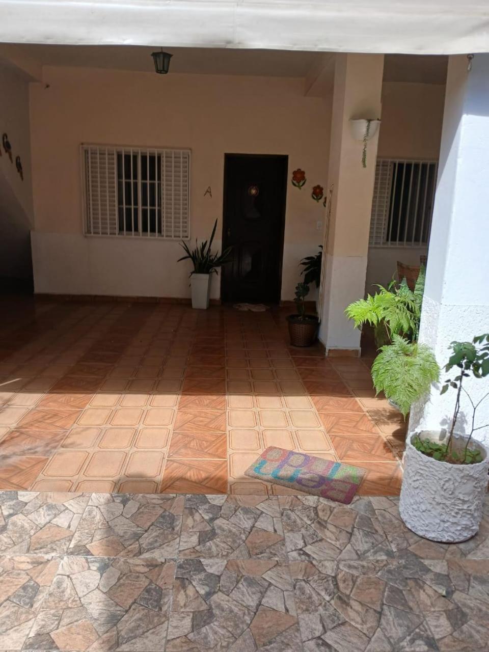 Casa de temporada da Regina Lúcia