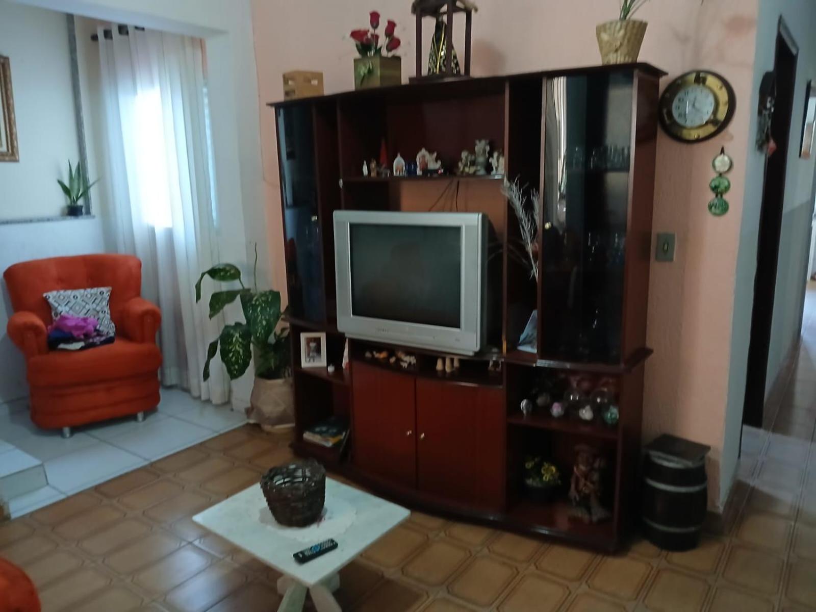 Casa de temporada da Regina Lúcia