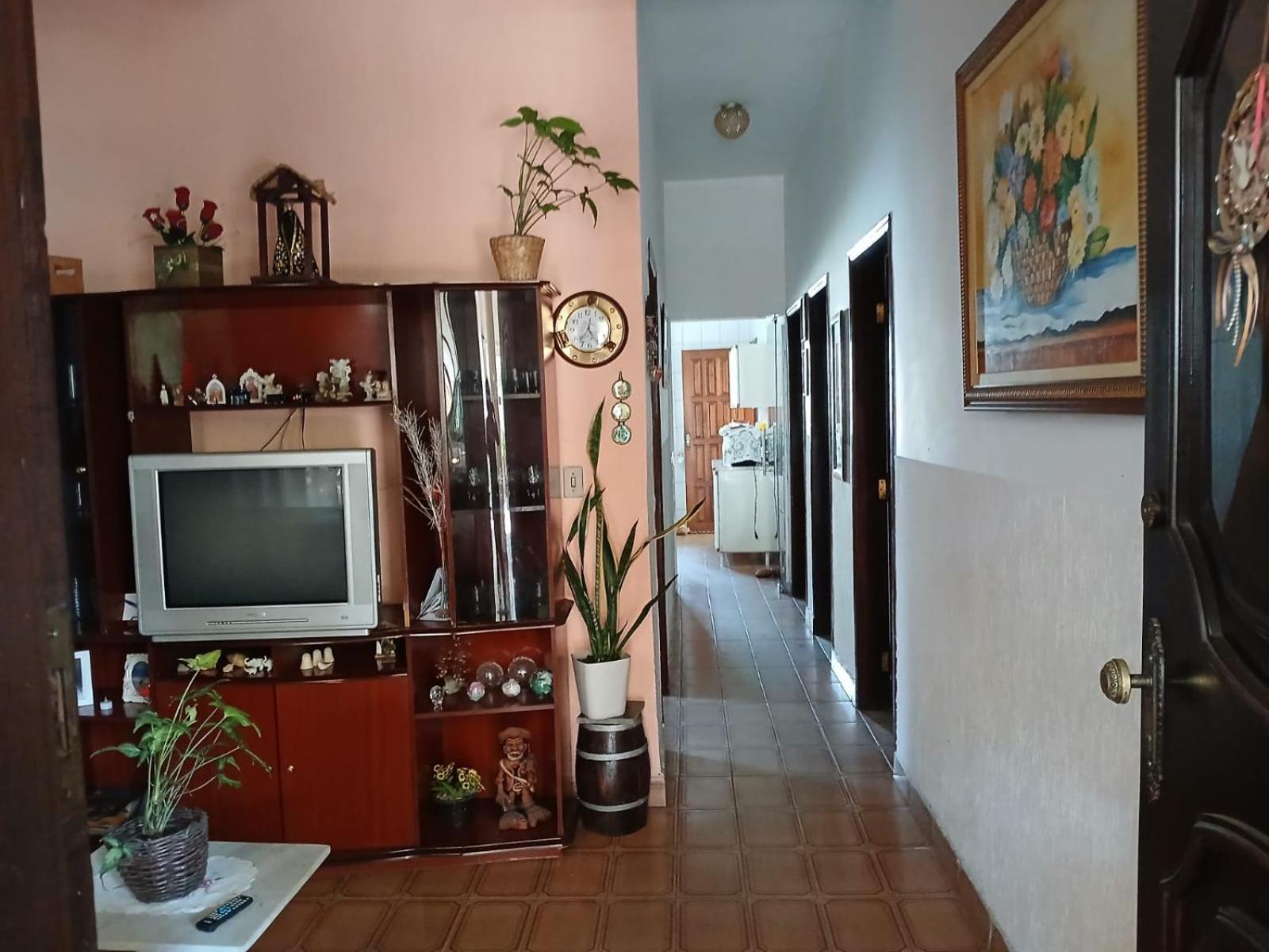 Casa de temporada da Regina Lúcia