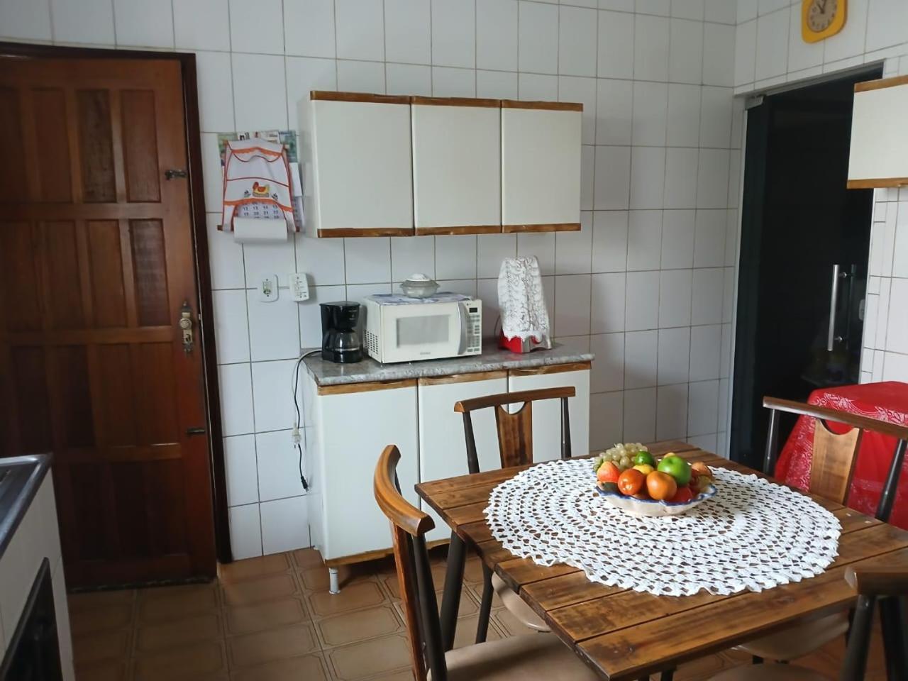 Casa de temporada da Regina Lúcia