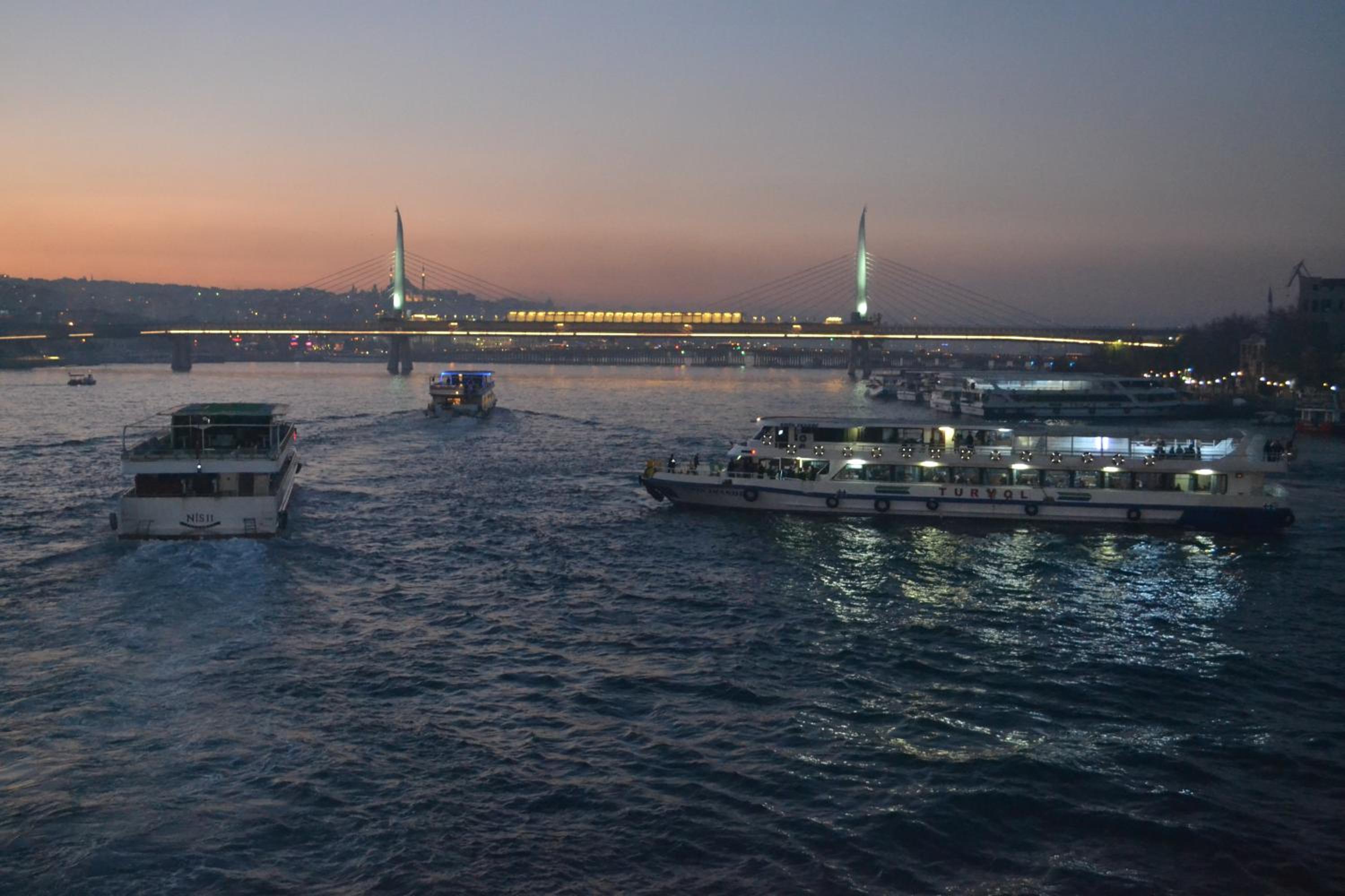 Blue Istanbul Otel Taksim - Image 43