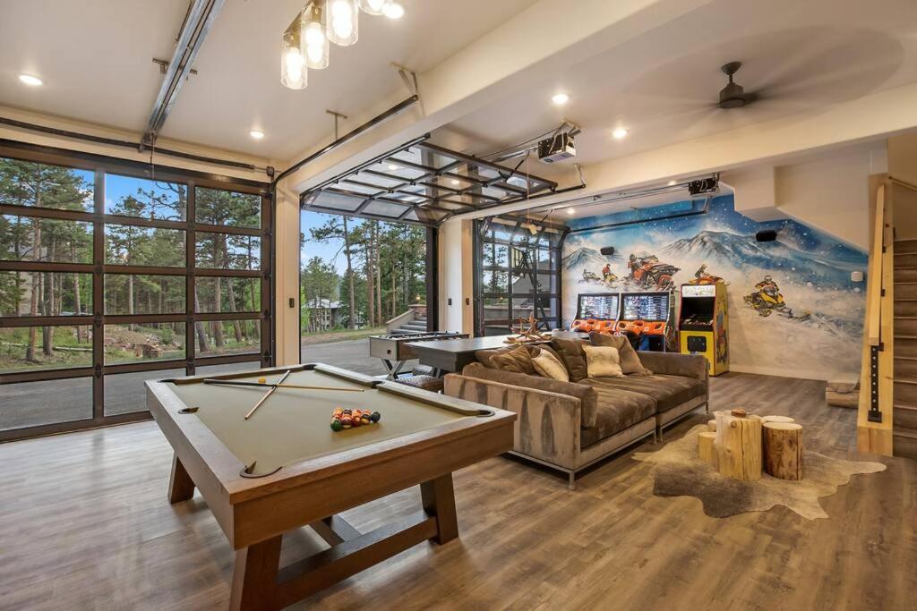 Family Paradise with Indoor Pool view 2