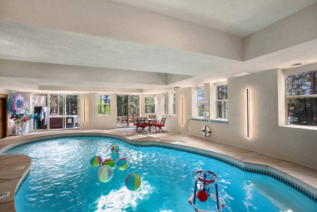Family Paradise with Indoor Pool view 5