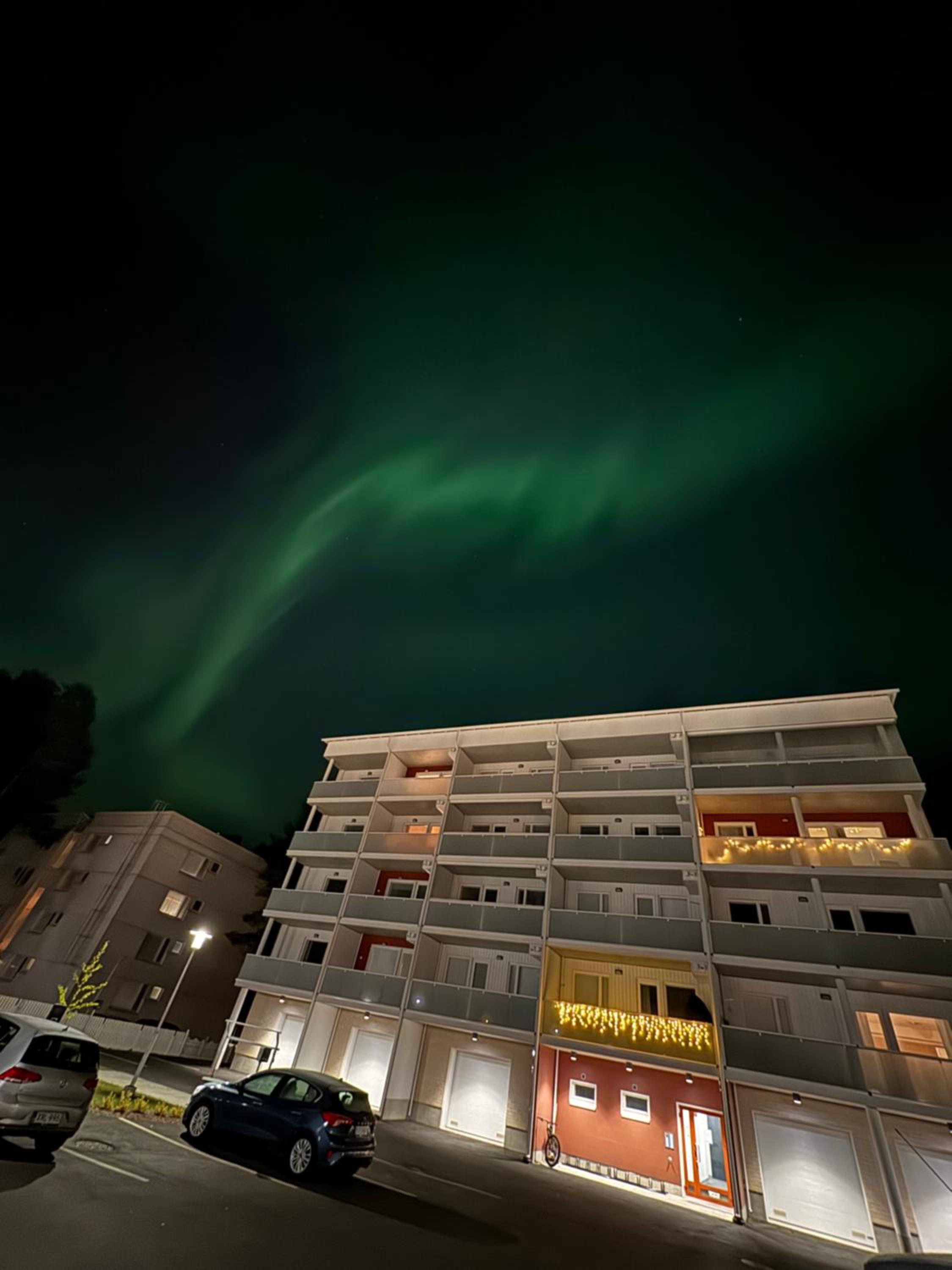 Rovaniemi Lapland Apartments