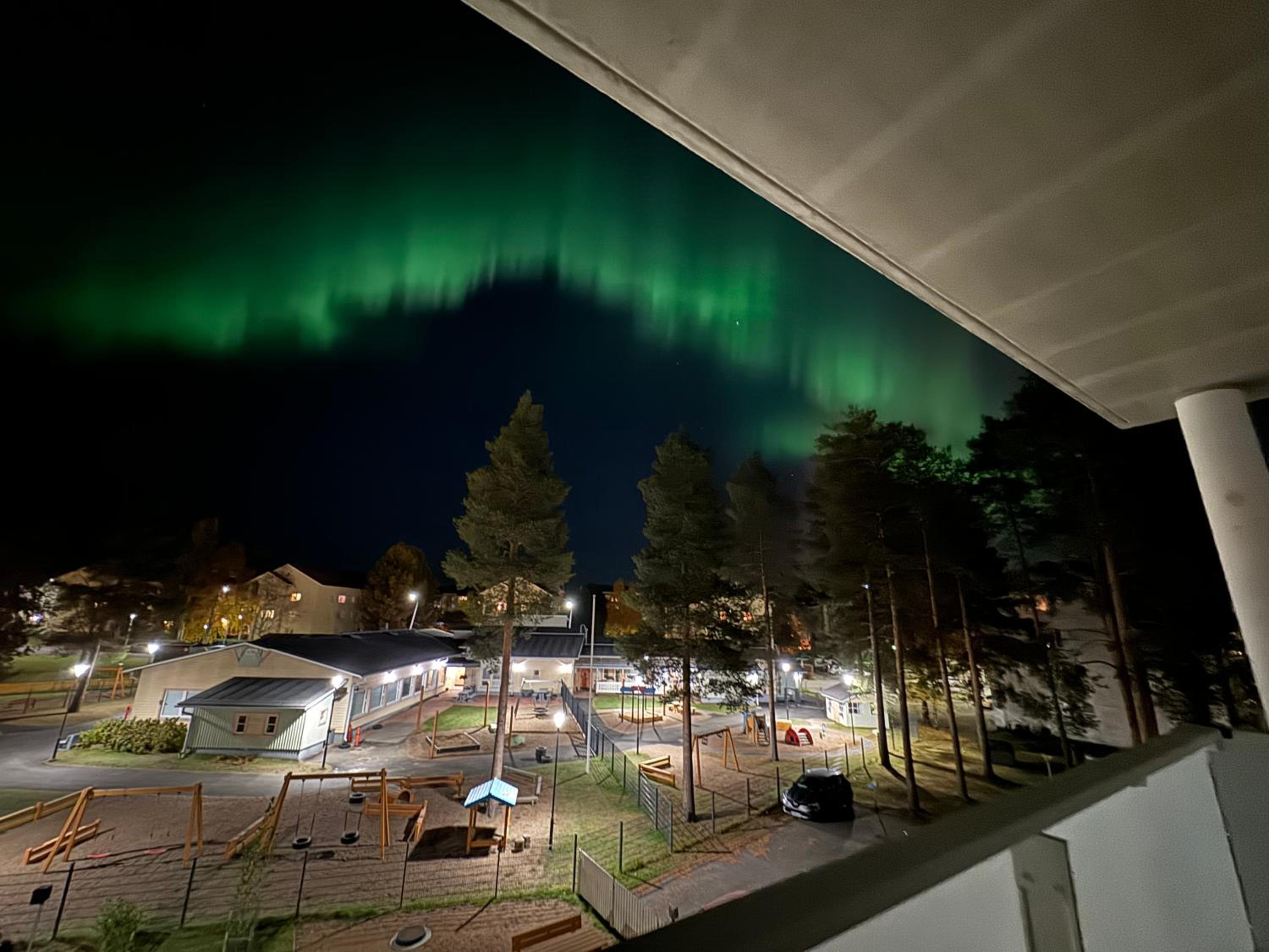 Rovaniemi Lapland Apartments