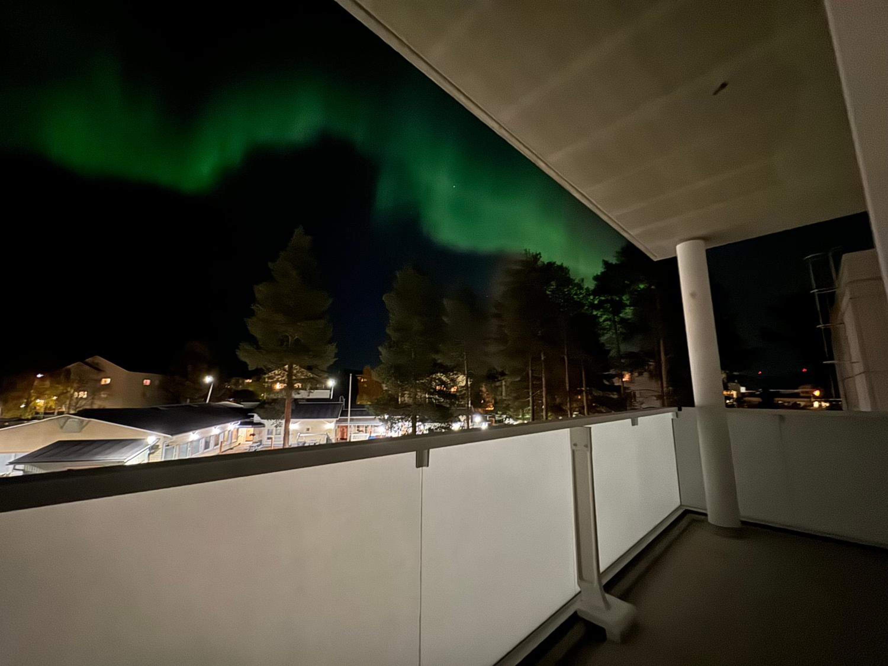 Rovaniemi Lapland Apartments