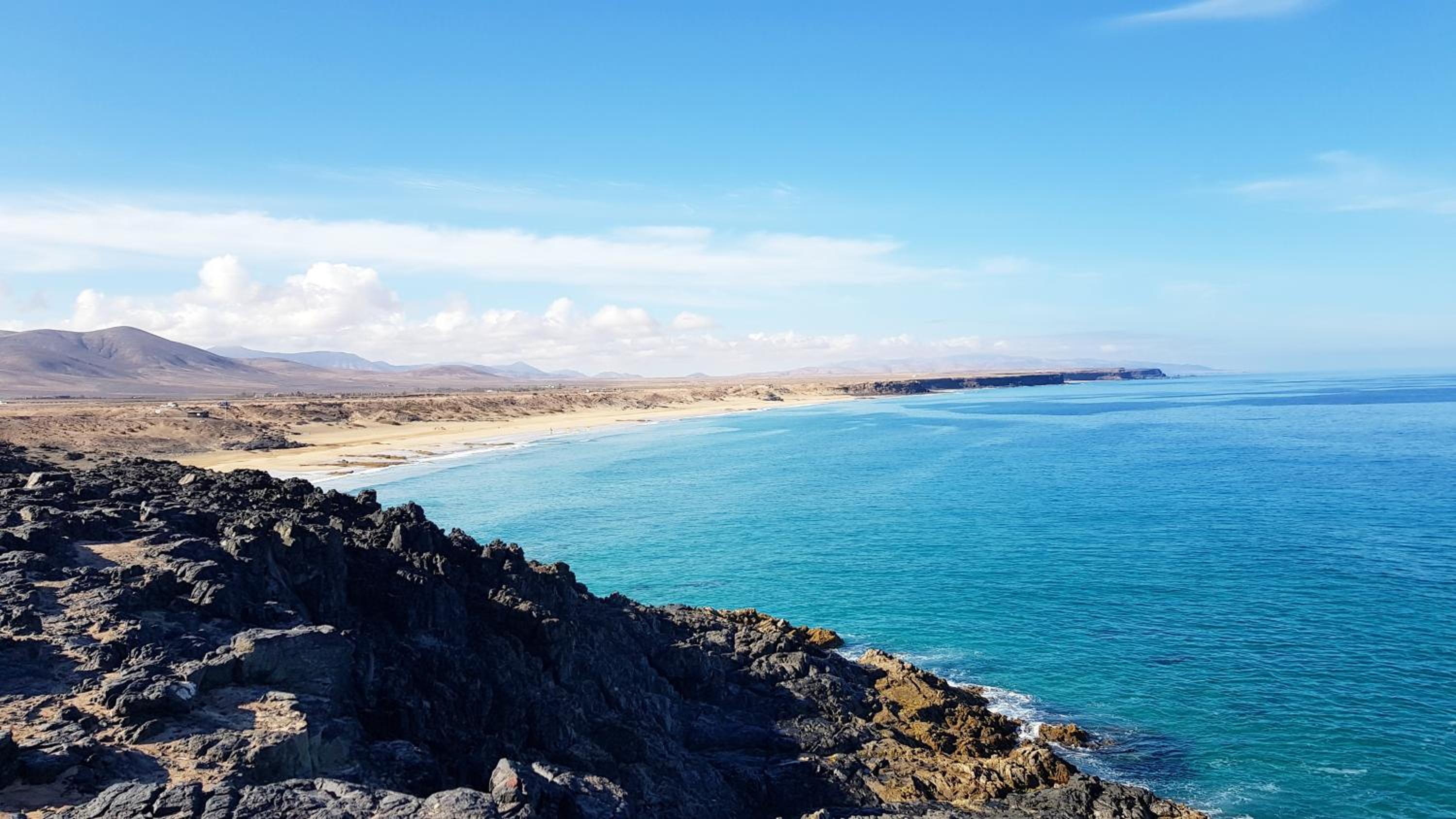 MAAR Suites Cotillo