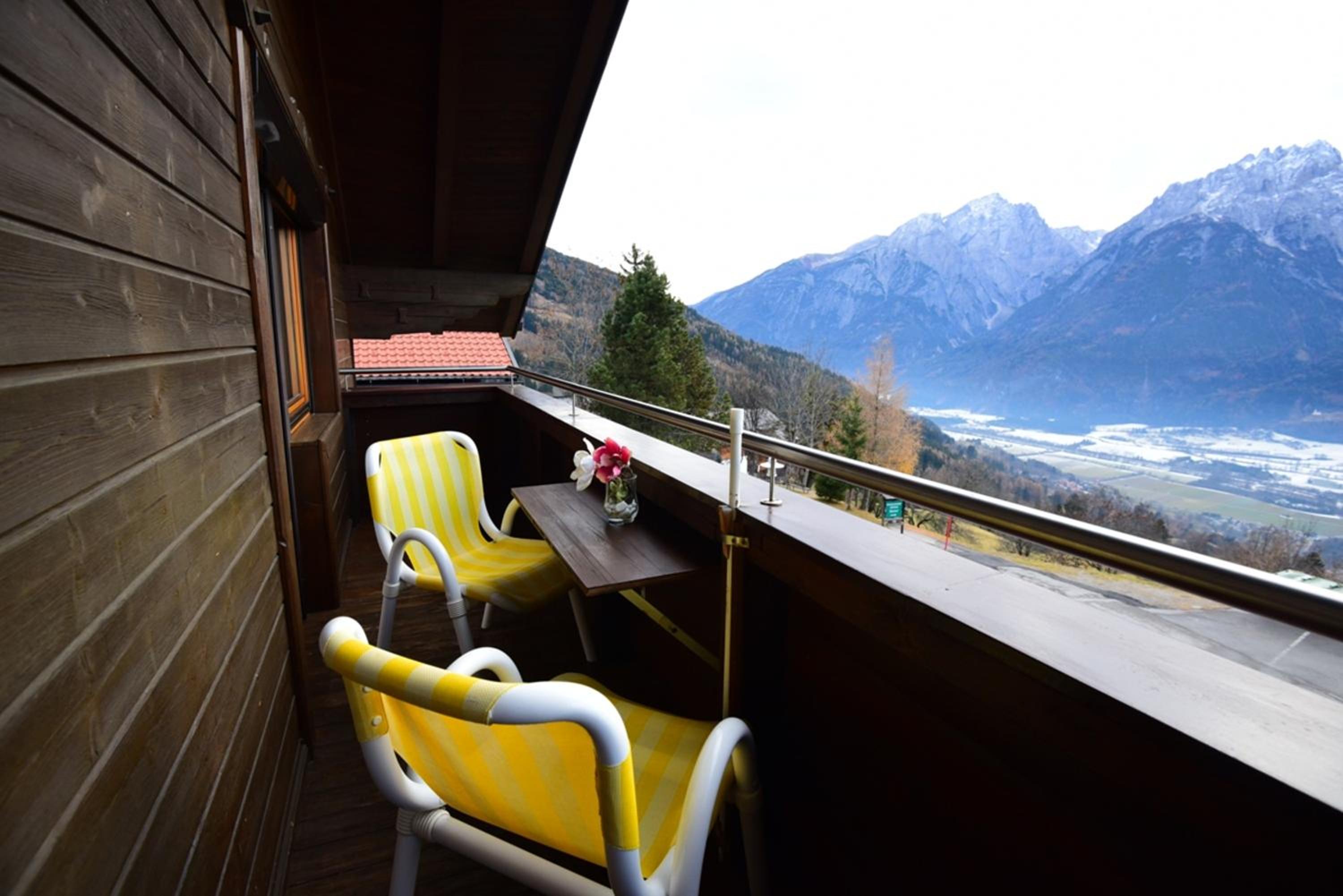 Ferienwohnung Bernsteiner en Iselsberg