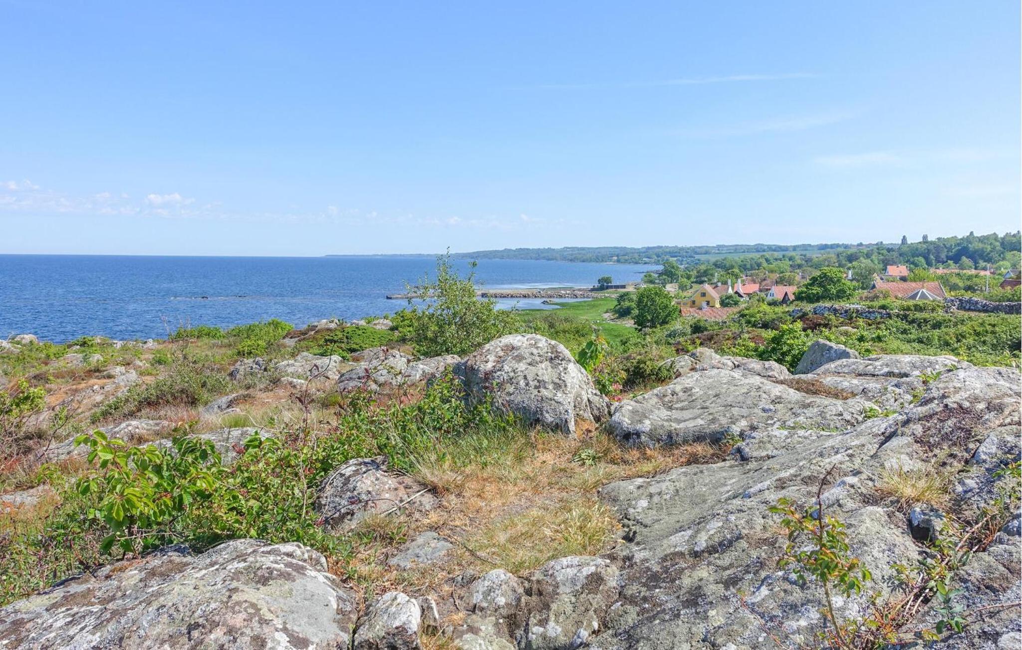 Gudhjem Søpark Lejl 55