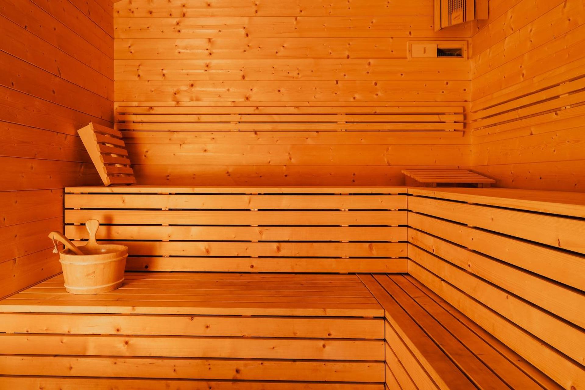 Lima Alpine Lodges - Almhaus Gertraud & Theresia
