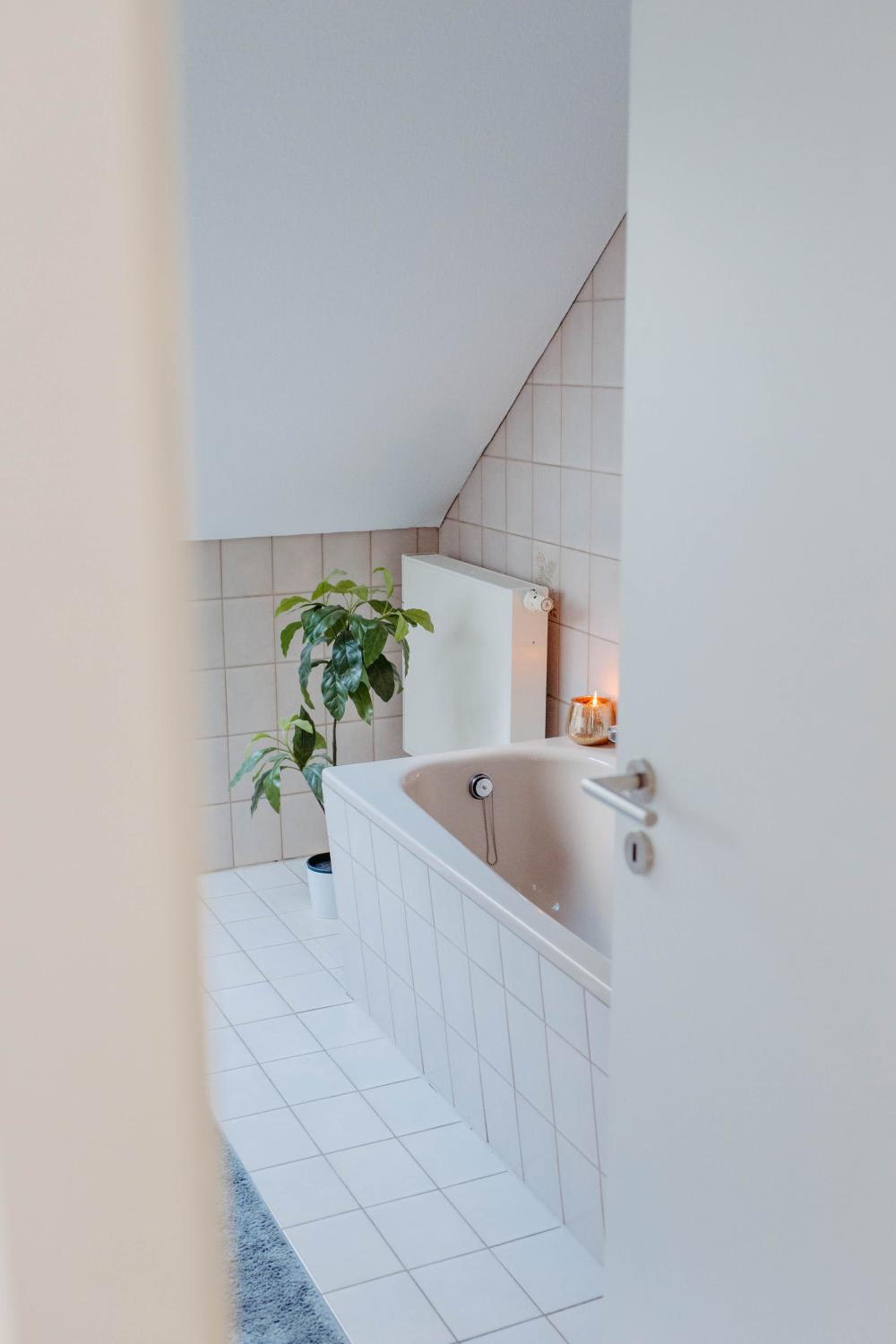 Ferienwohnung Skandi