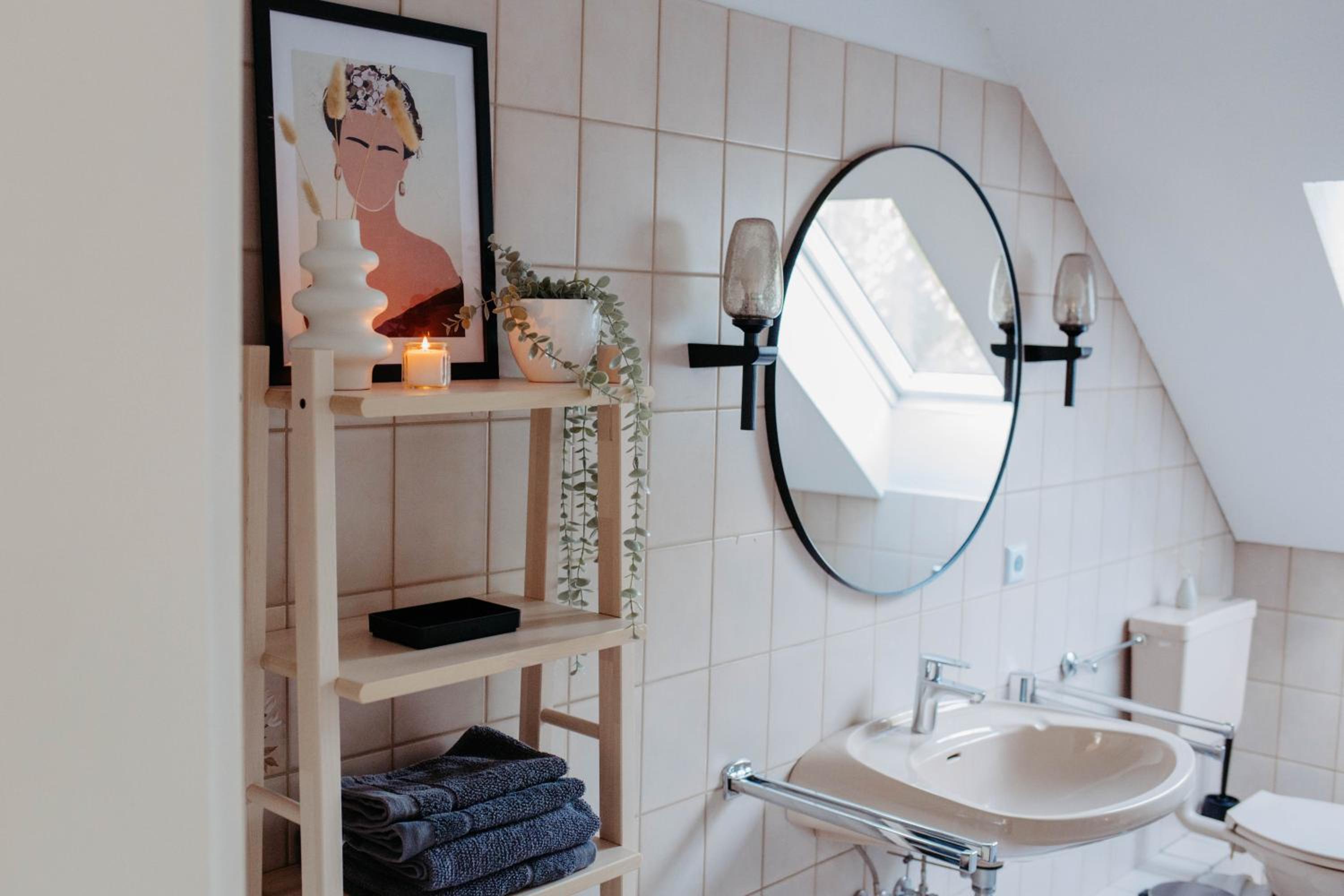 Ferienwohnung Skandi