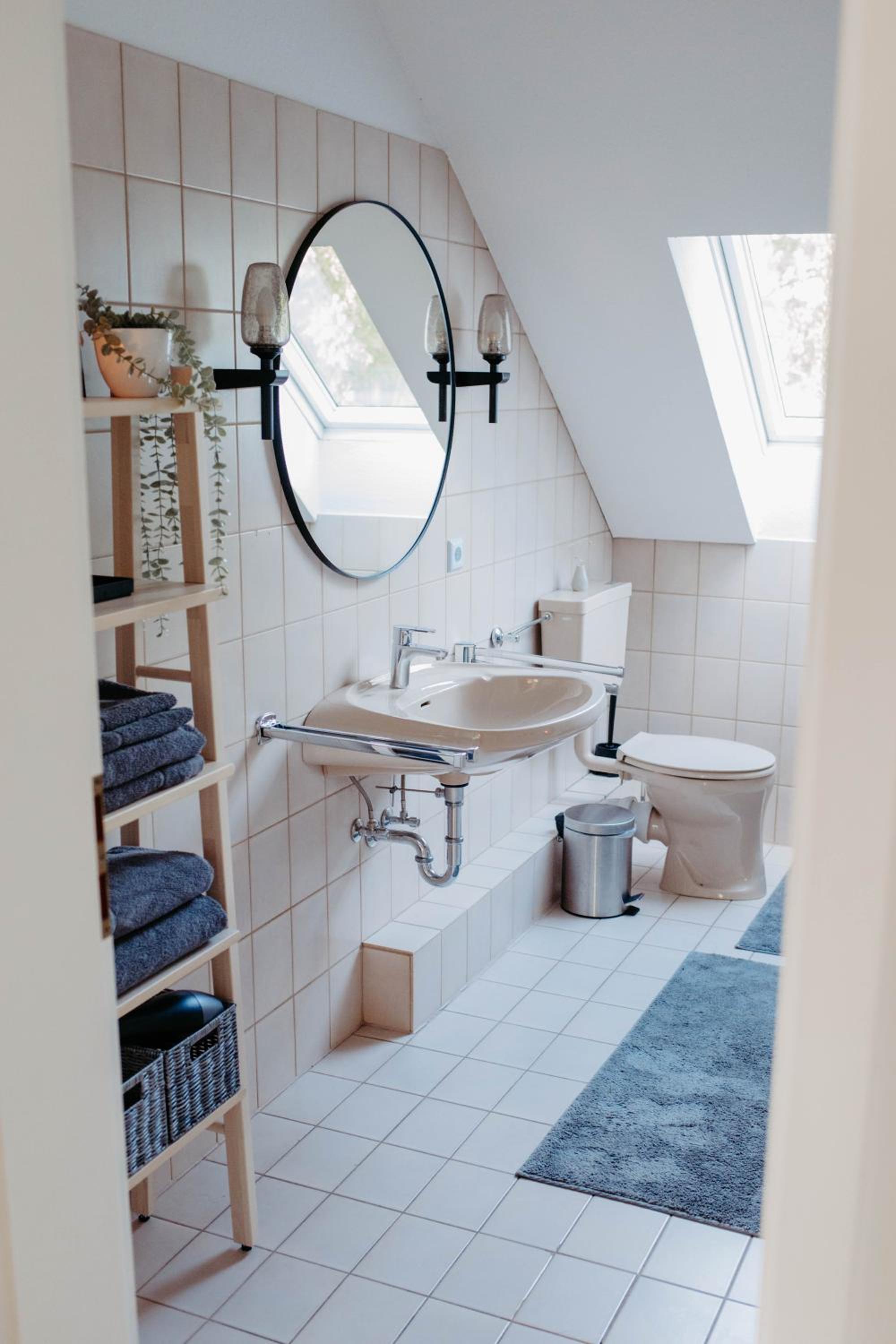 Ferienwohnung Skandi