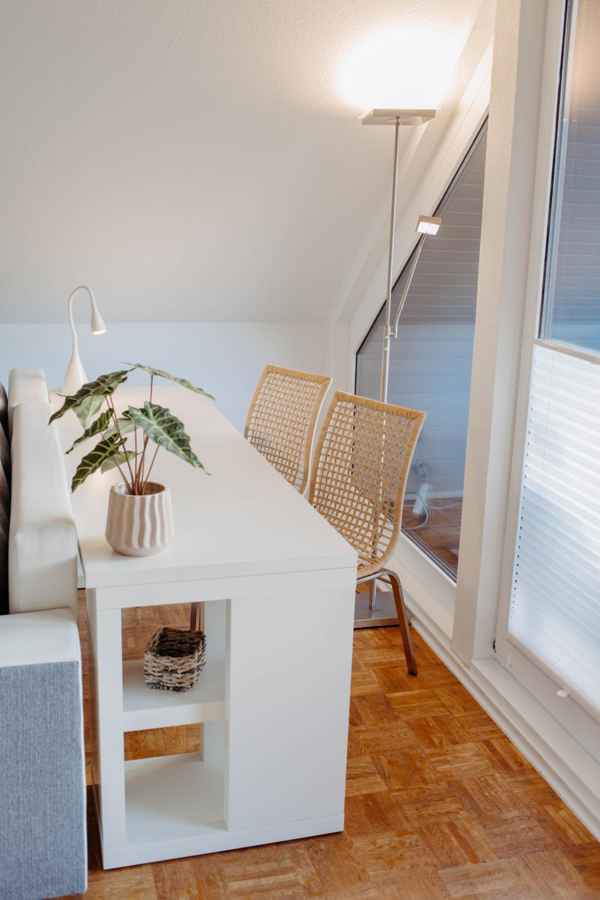 Ferienwohnung Skandi