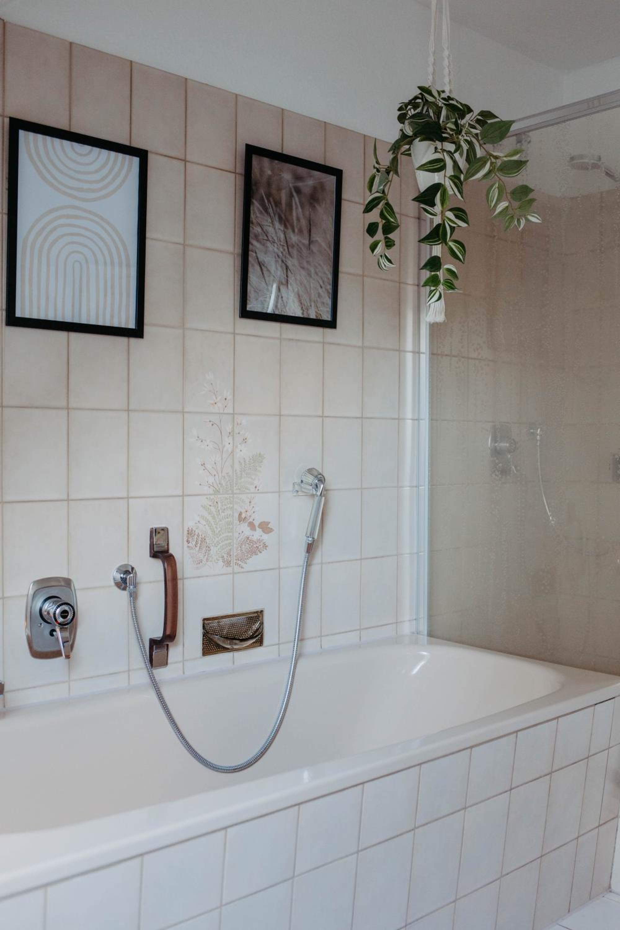 Ferienwohnung Skandi