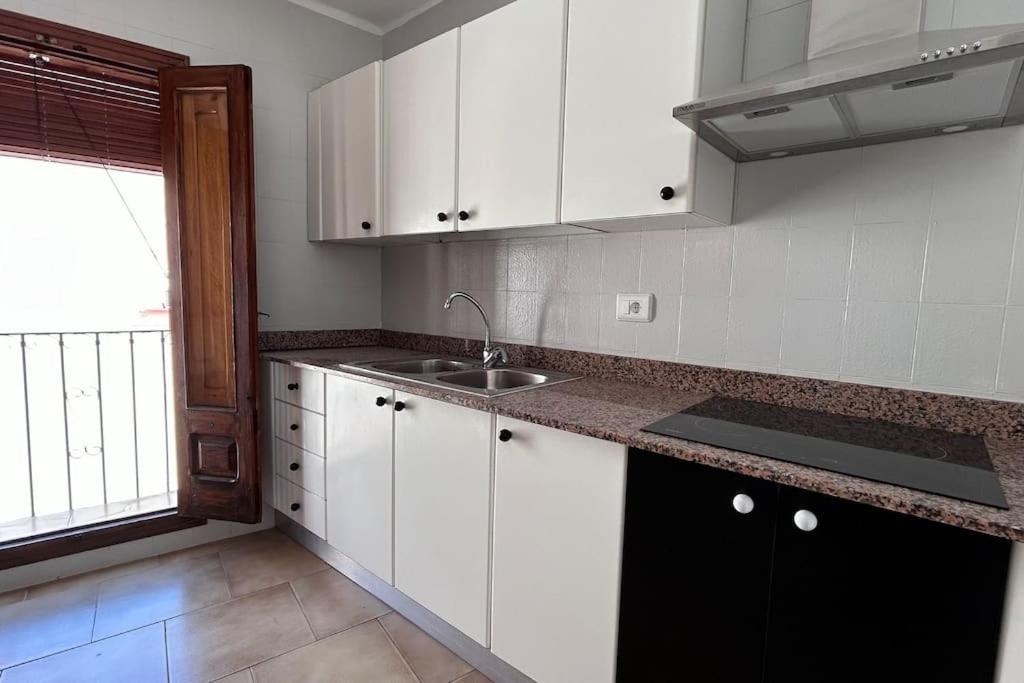 Apartamentos Cayetana