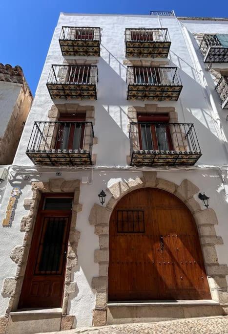 Apartamentos Cayetana