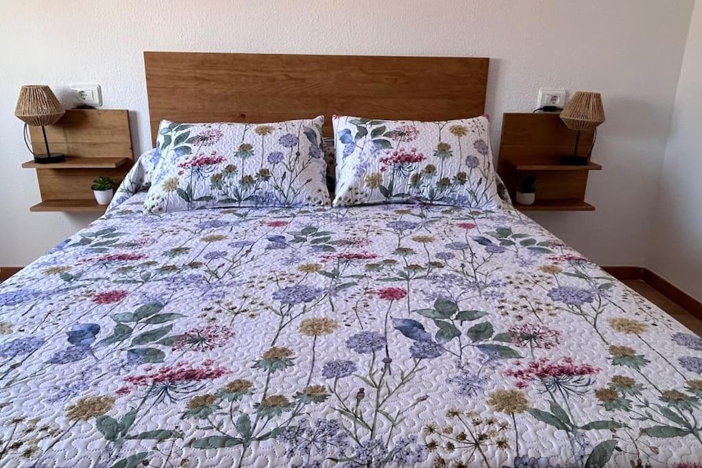 Apartamentos Cayetana