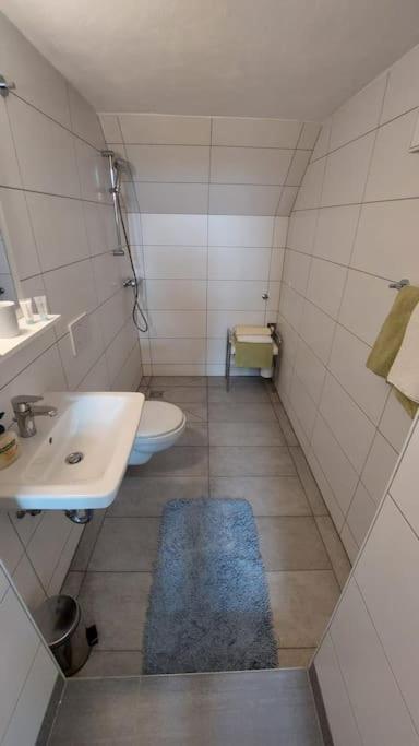 Ruhige Alleinlage am Bauernhof