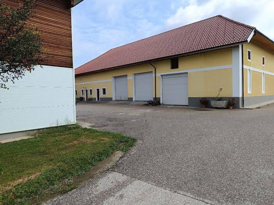 Ruhige Alleinlage am Bauernhof
