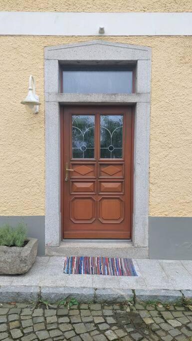 Ruhige Alleinlage am Bauernhof