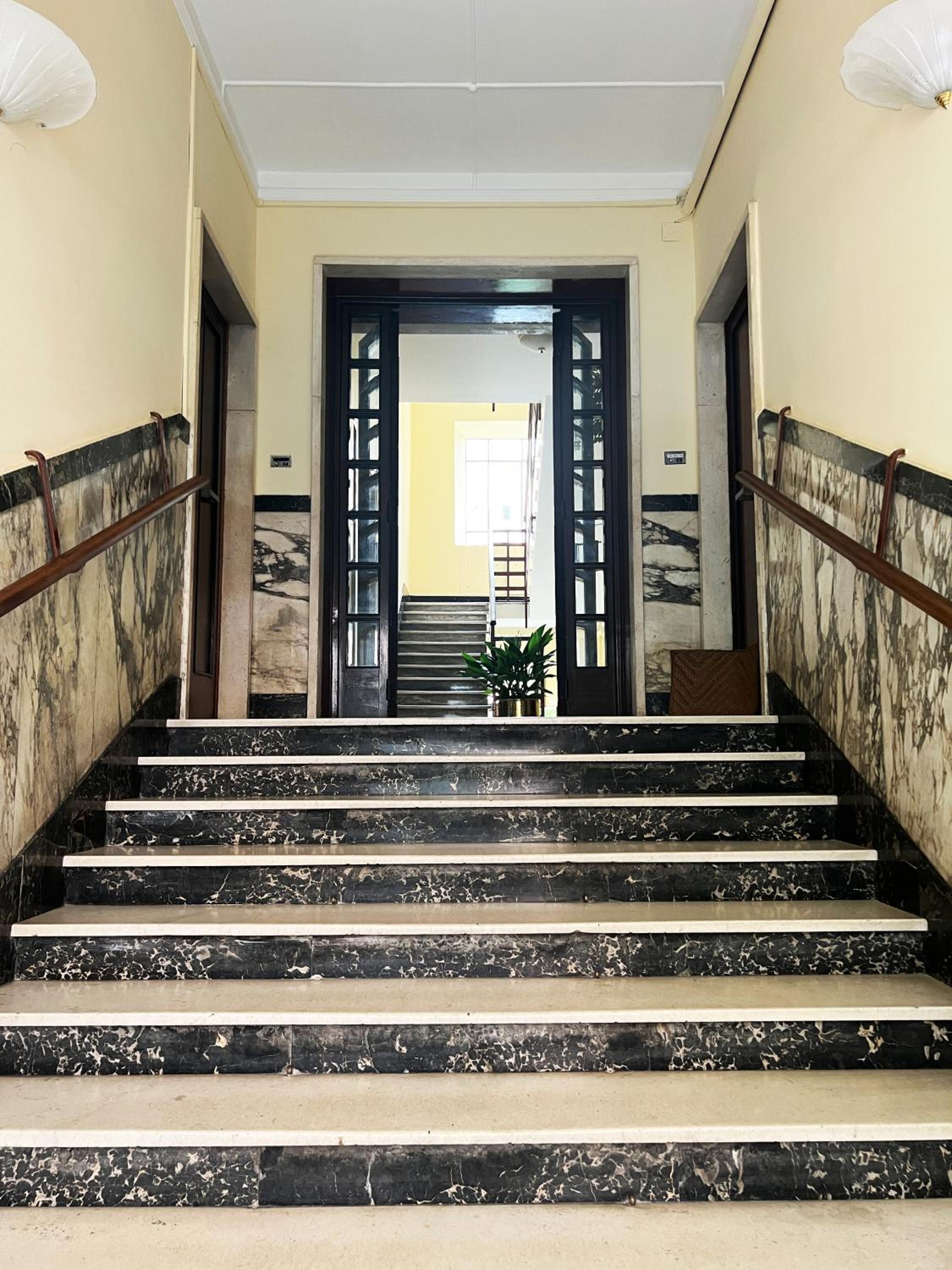 Mazzini Home