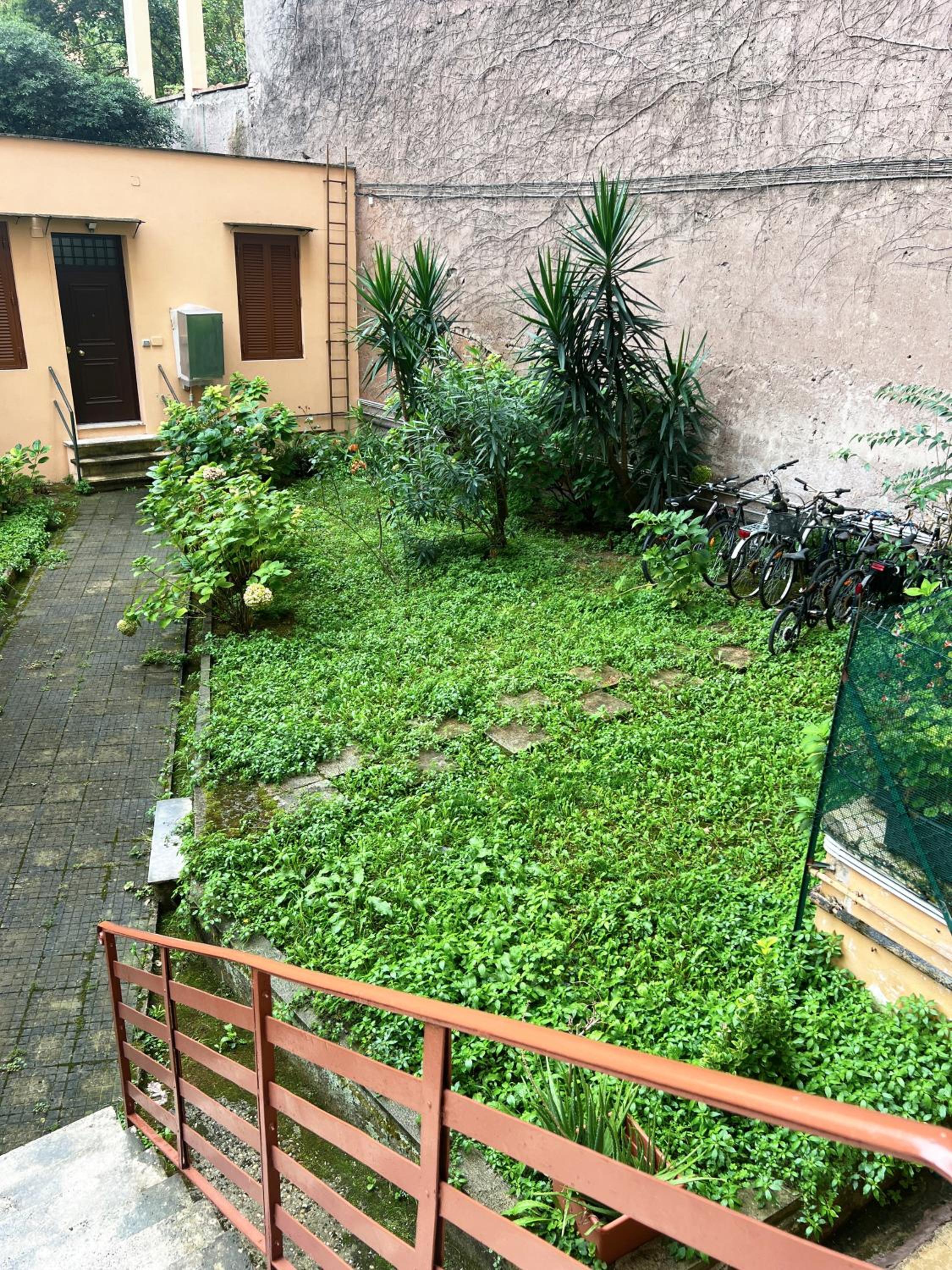 Mazzini Home