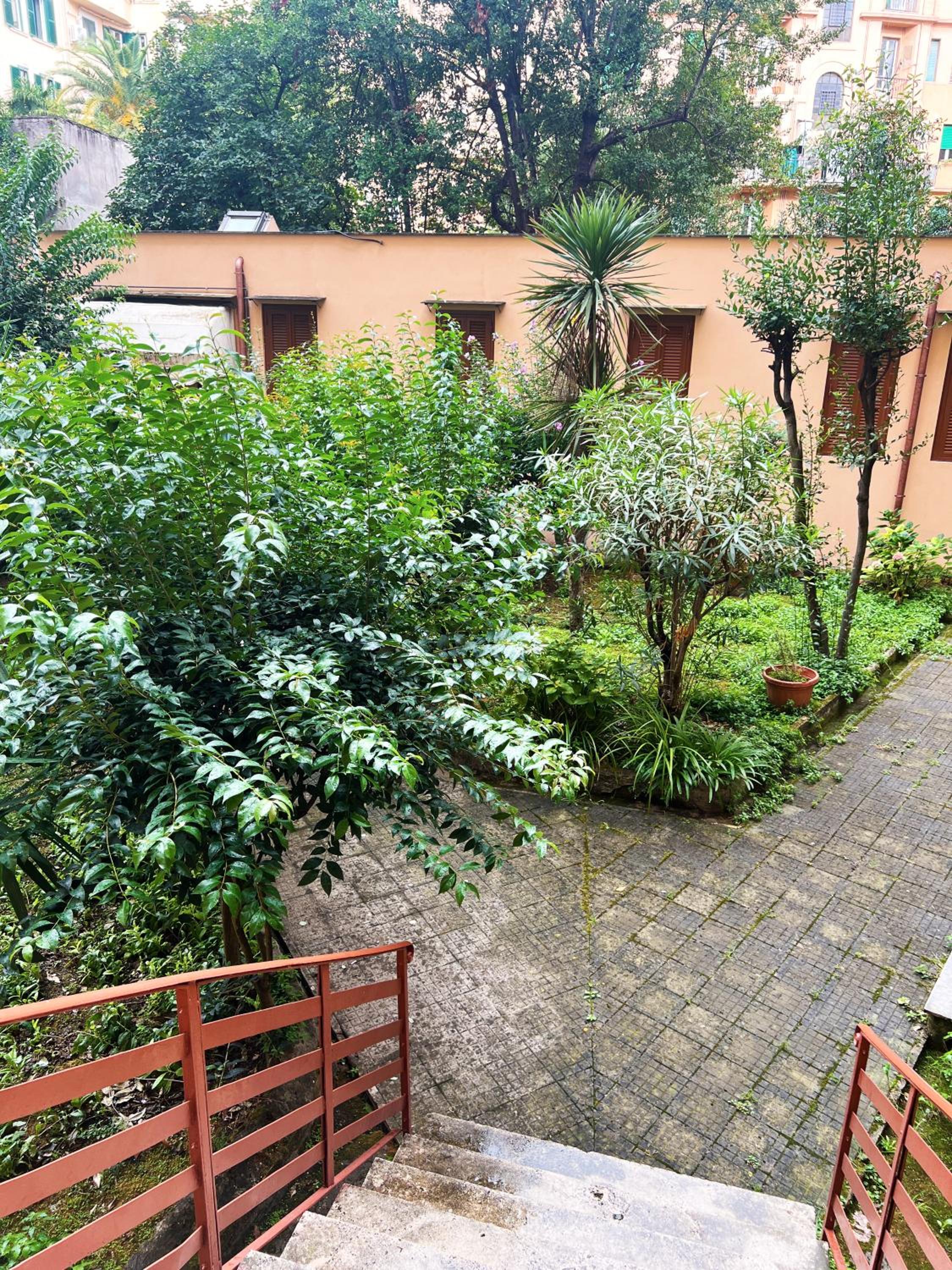 Mazzini Home