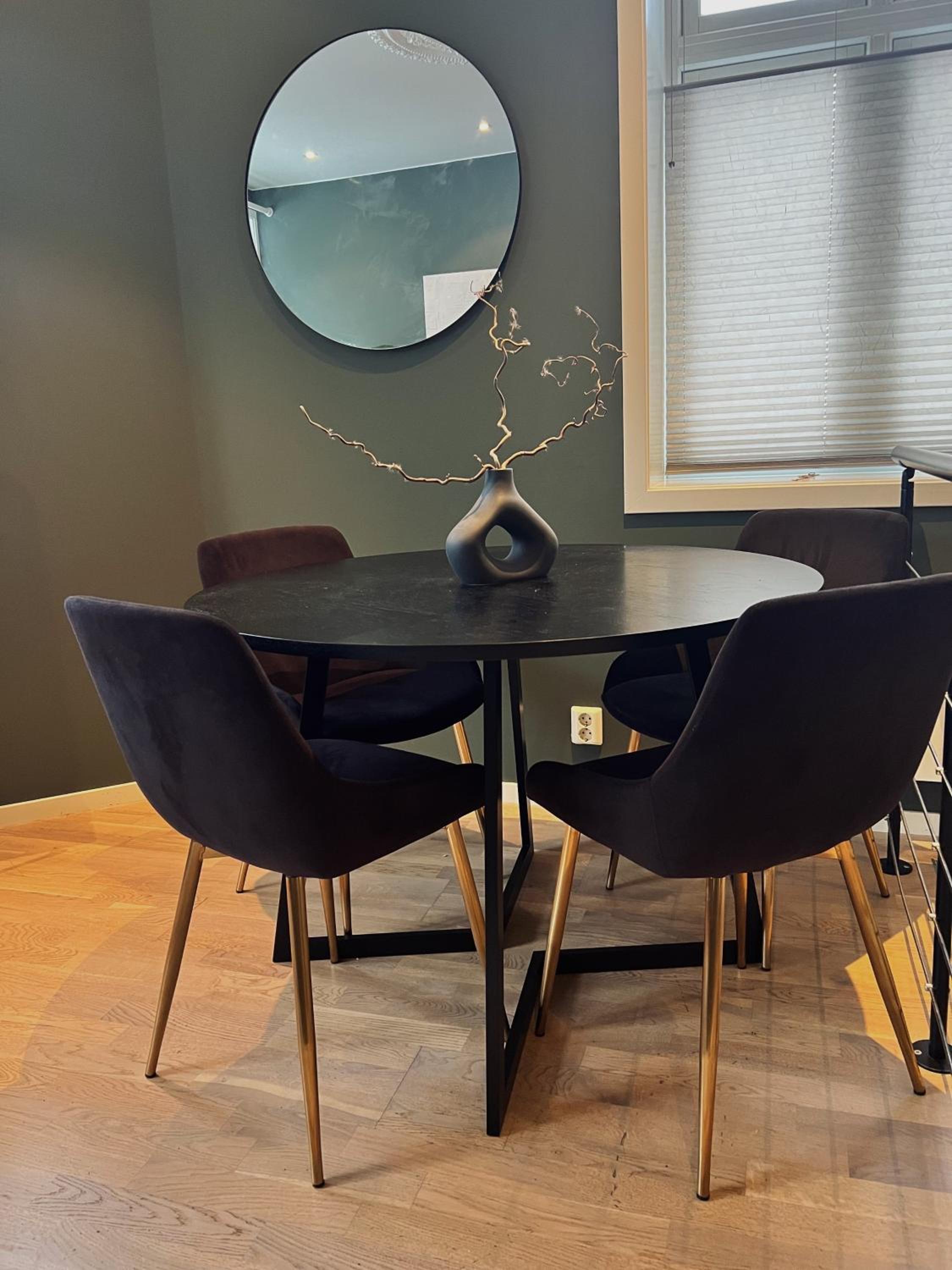 Cozy and comfortable flat in the heart of Oslo view 4