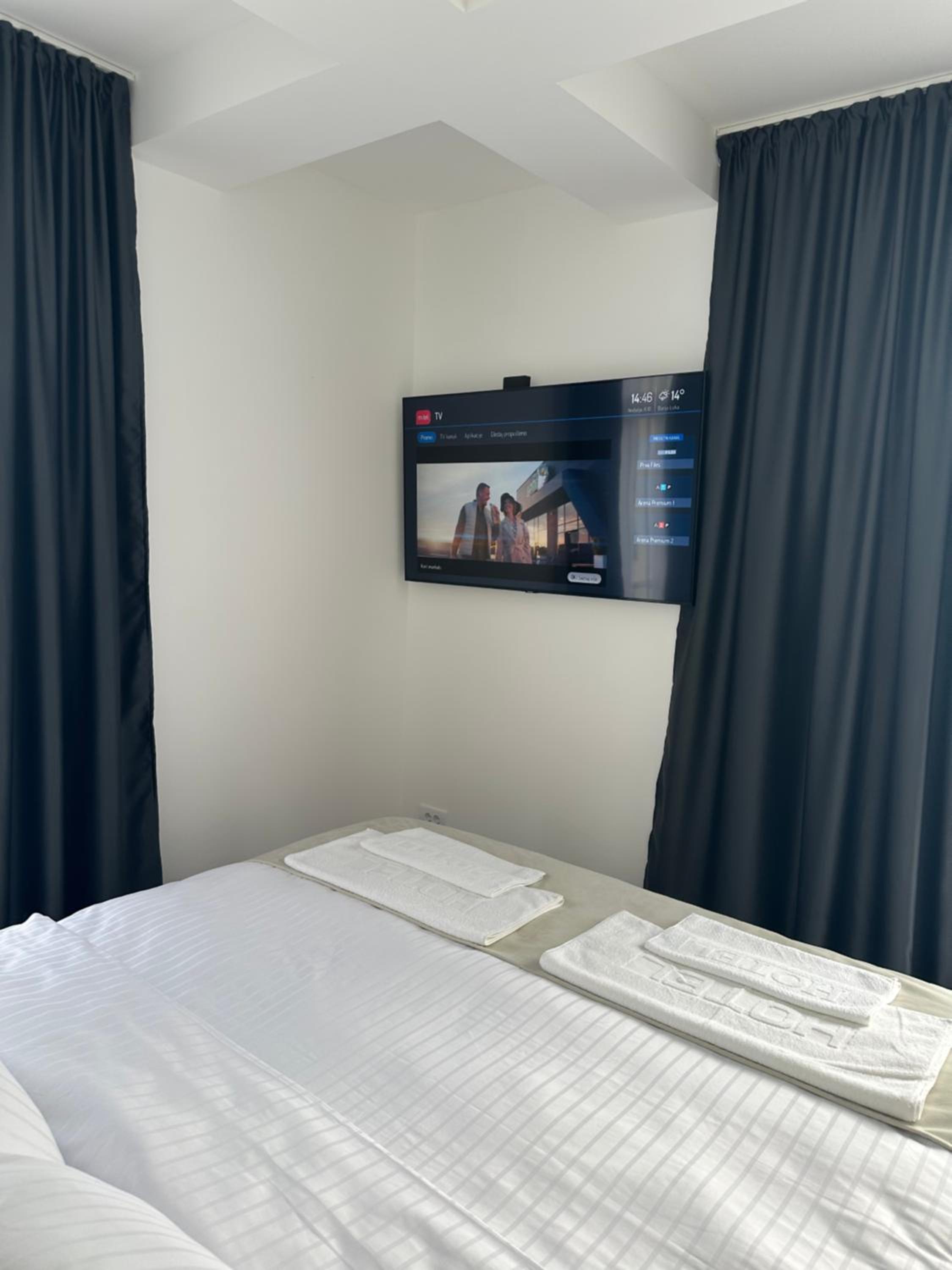 Janjić Apartmani