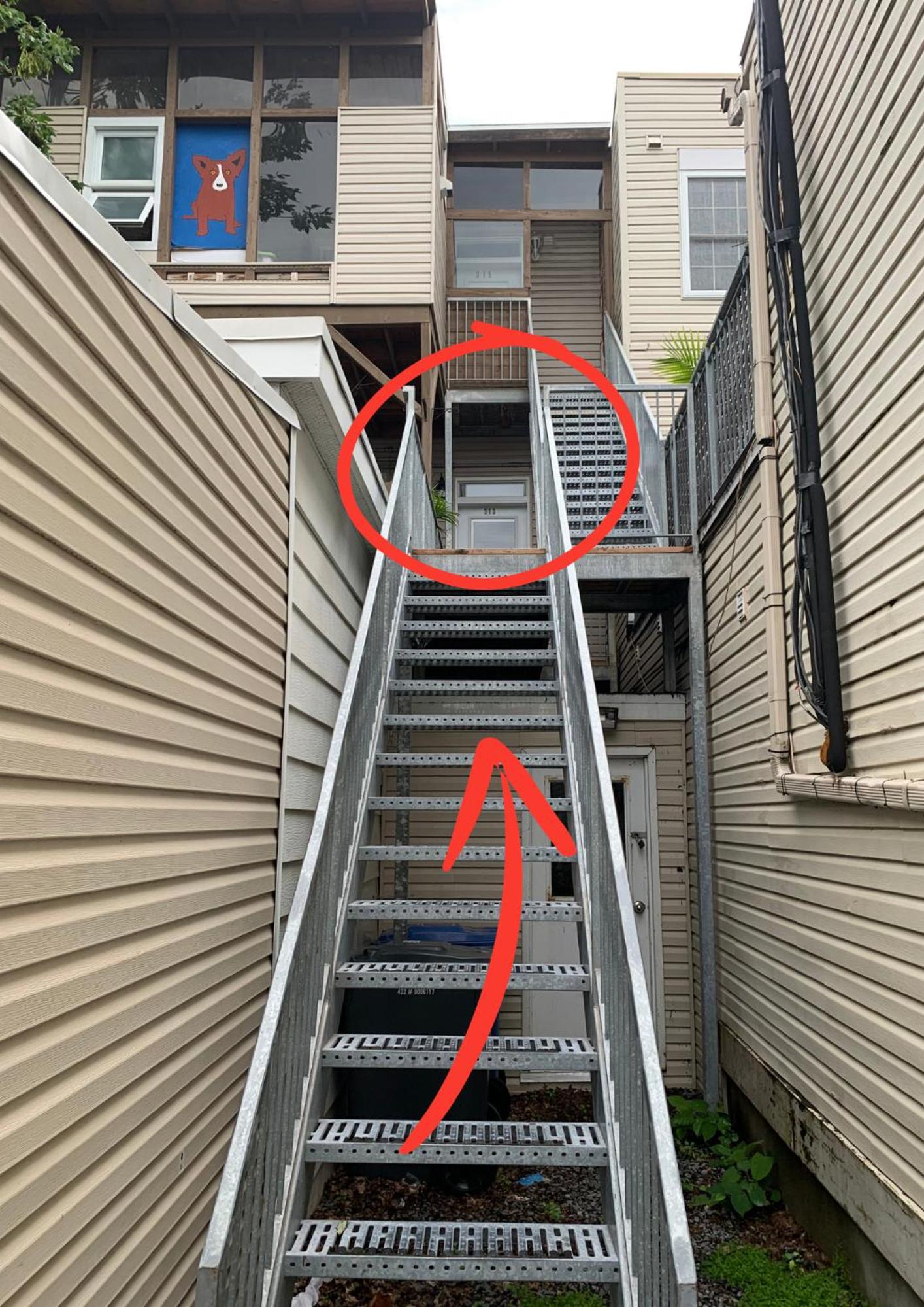 L'appartement BOHO avec parking