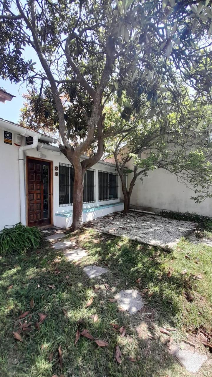 Casa para 5 personas a 3 cuadras del Mar