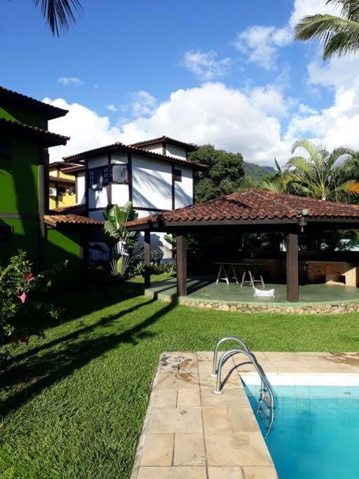 Lar Doce Ilha