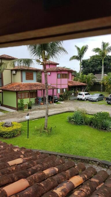 Lar Doce Ilha