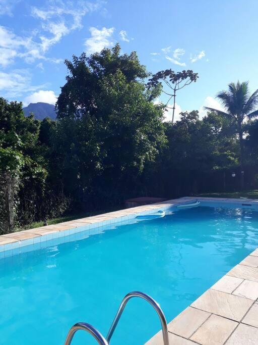 Lar Doce Ilha