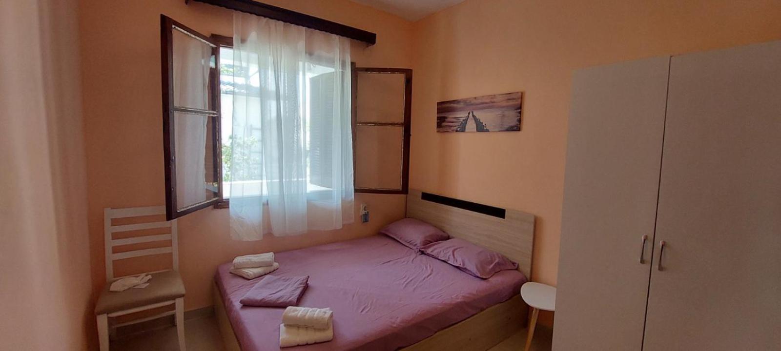 Alexandra's house view 3