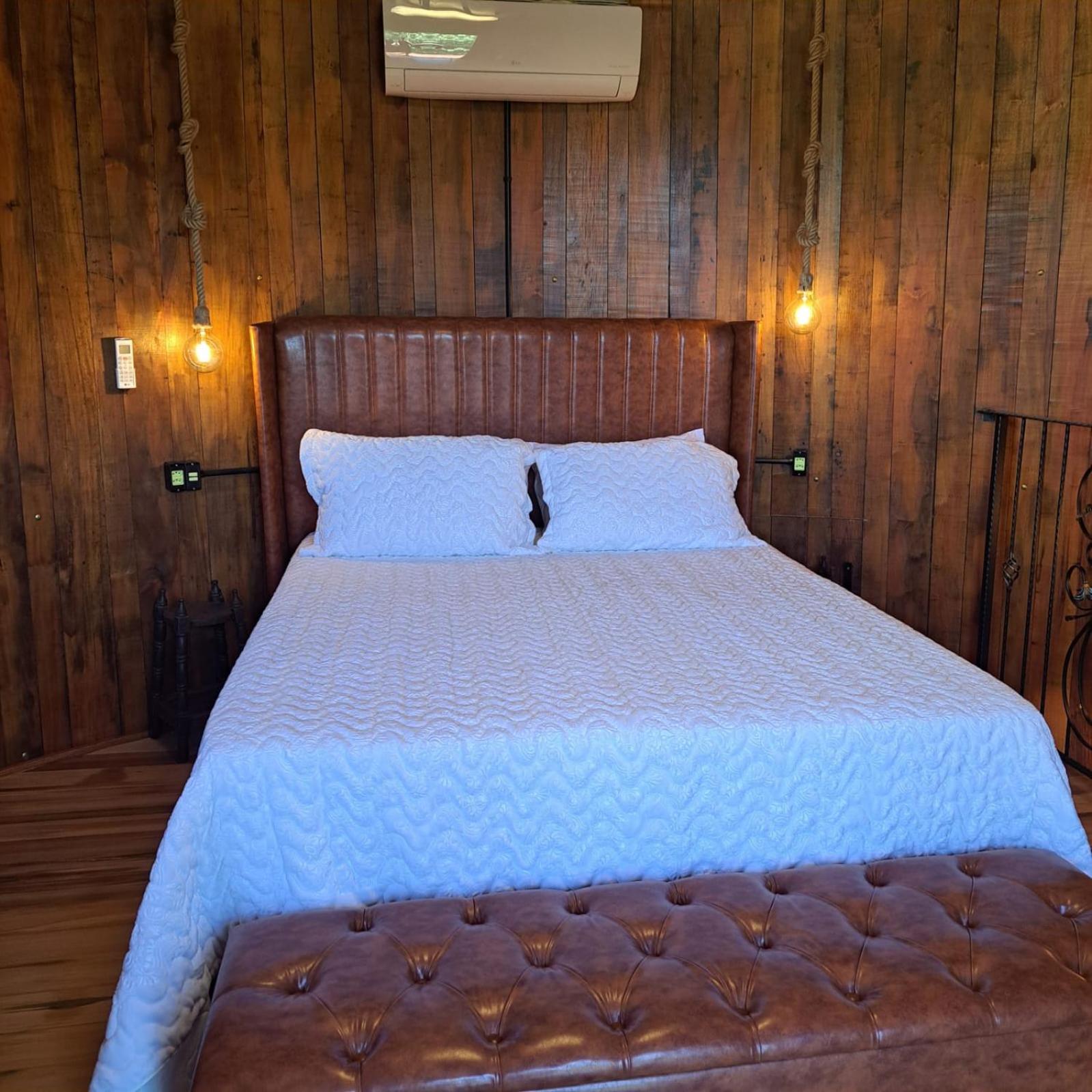 Villa montebello Pousada Tanoeiro