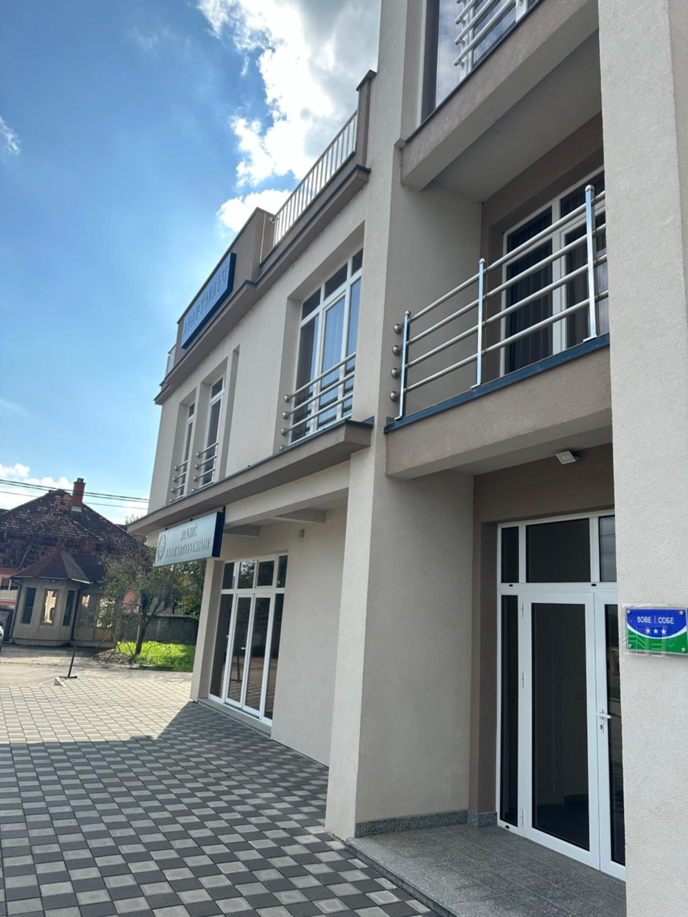 Janjić Apartmani