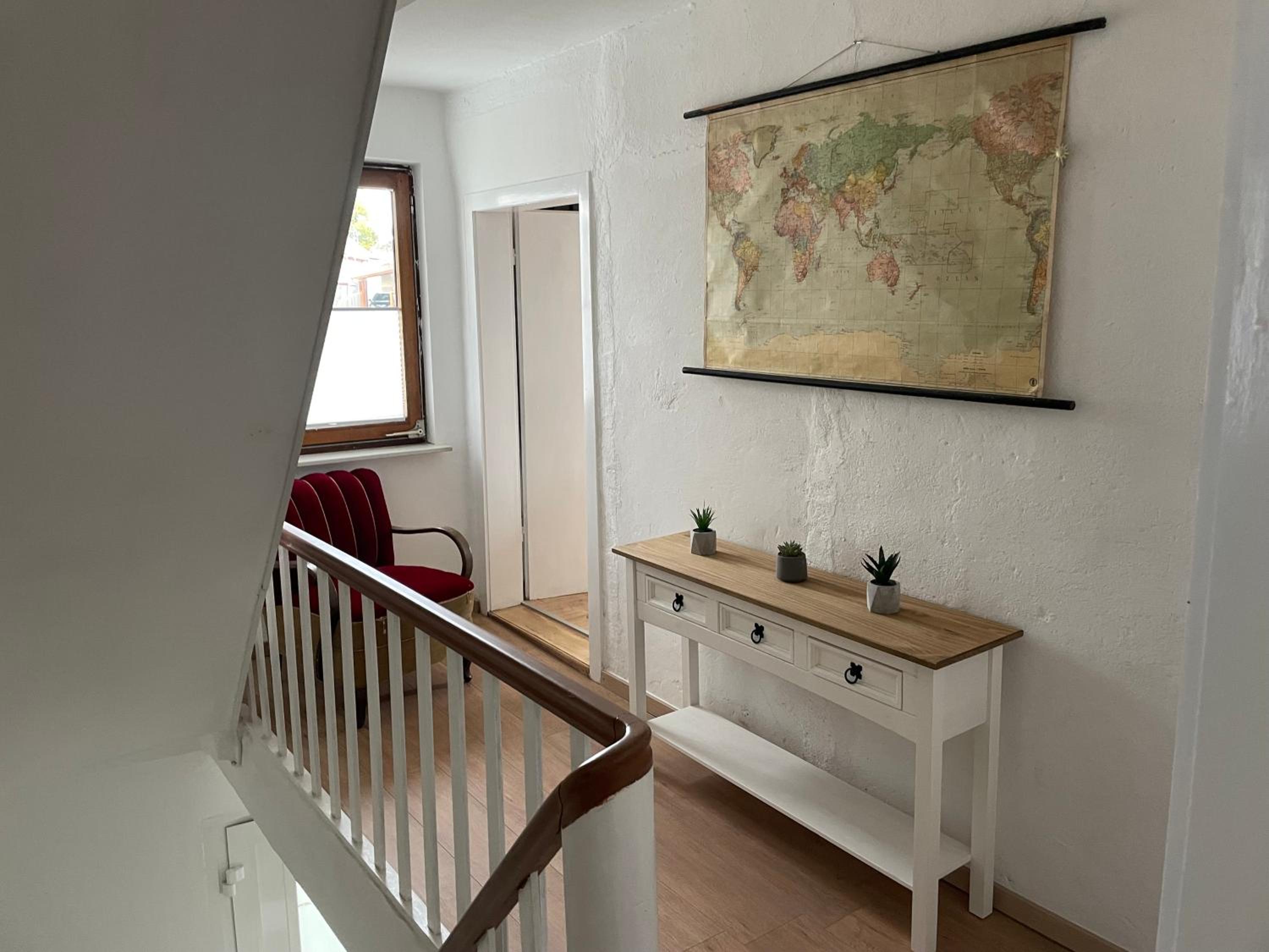 Ferienhaus mit Bar und Sauna